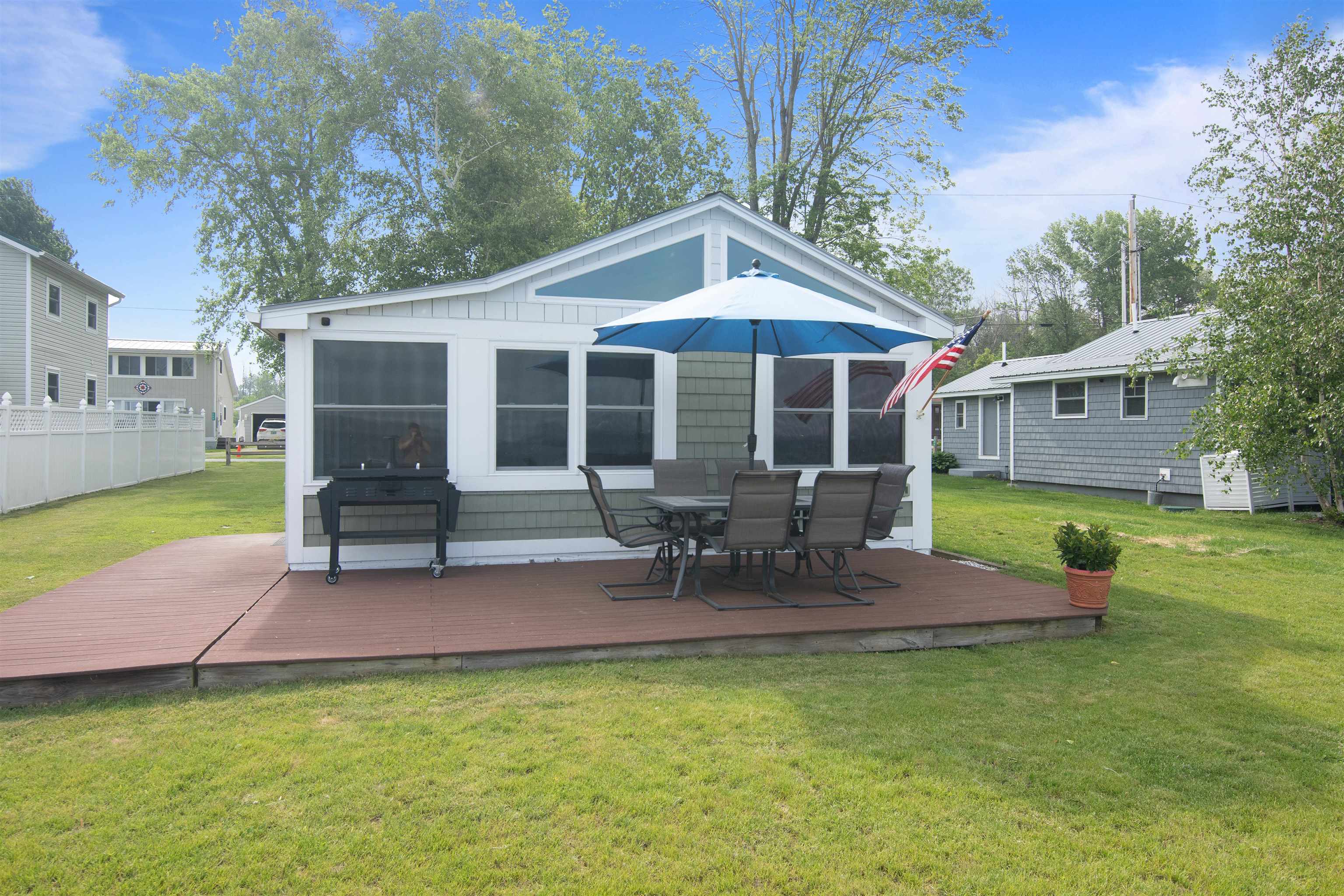 174 Kirk and Fitts Road