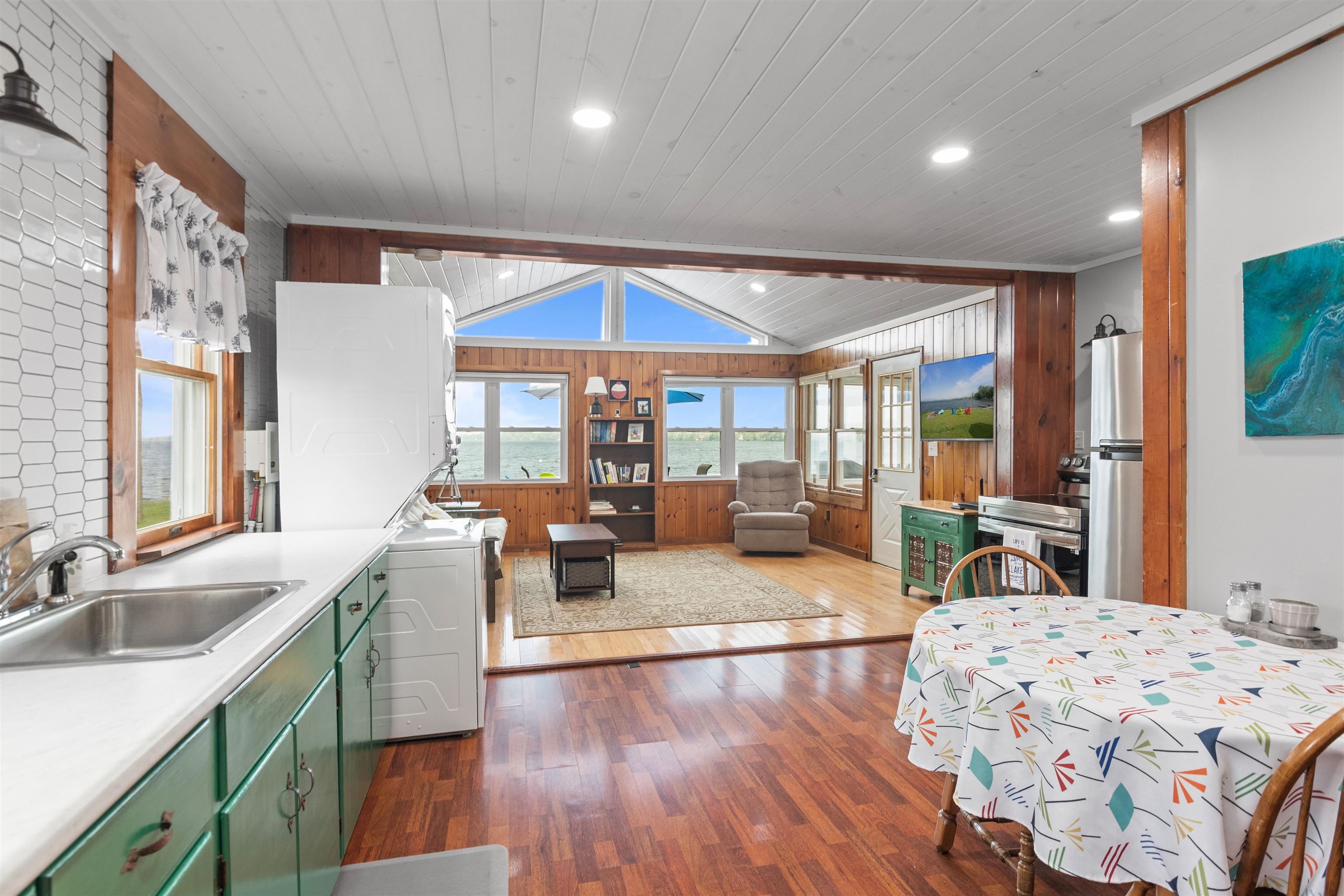 174 Kirk and Fitts Road