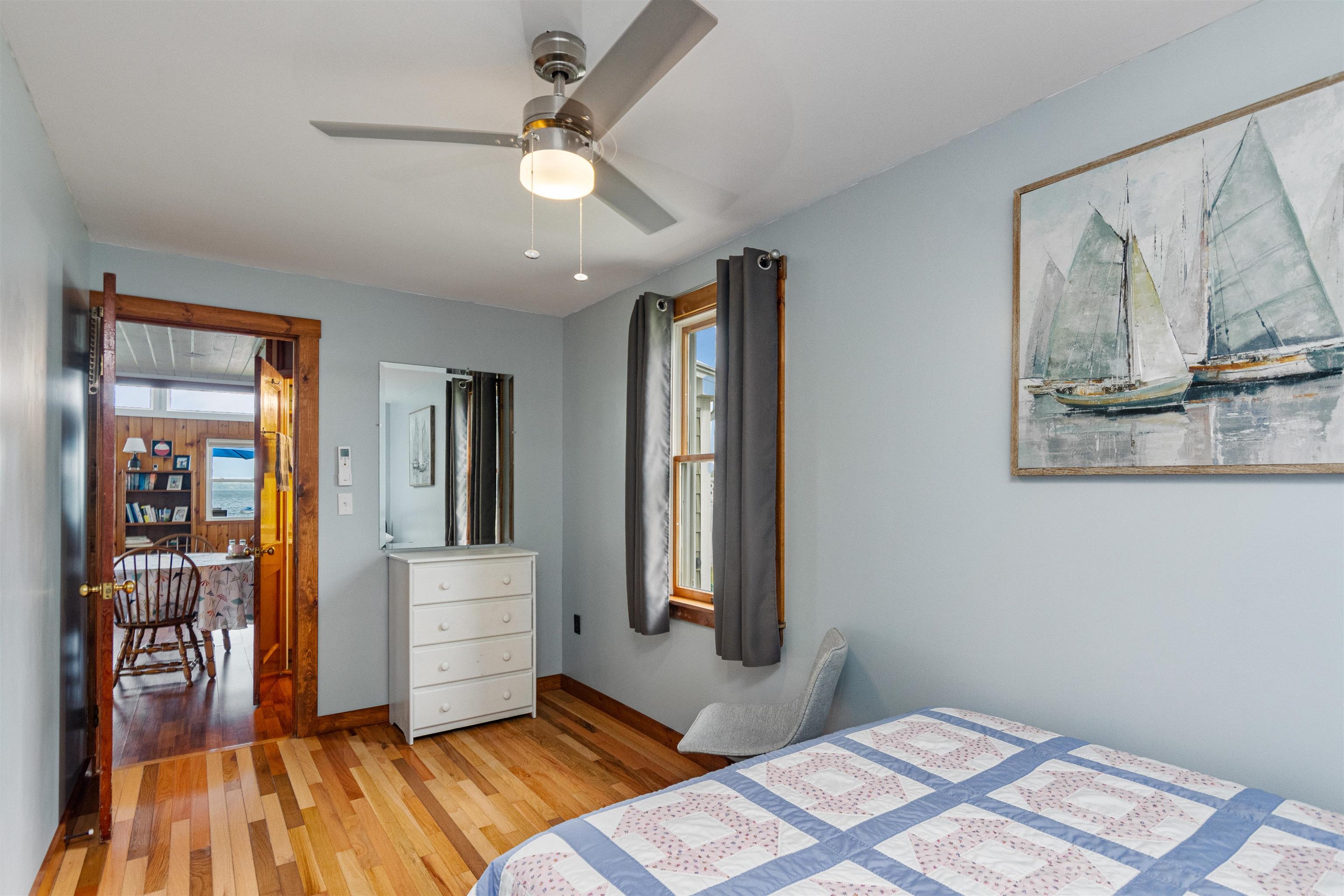 174 Kirk and Fitts Road