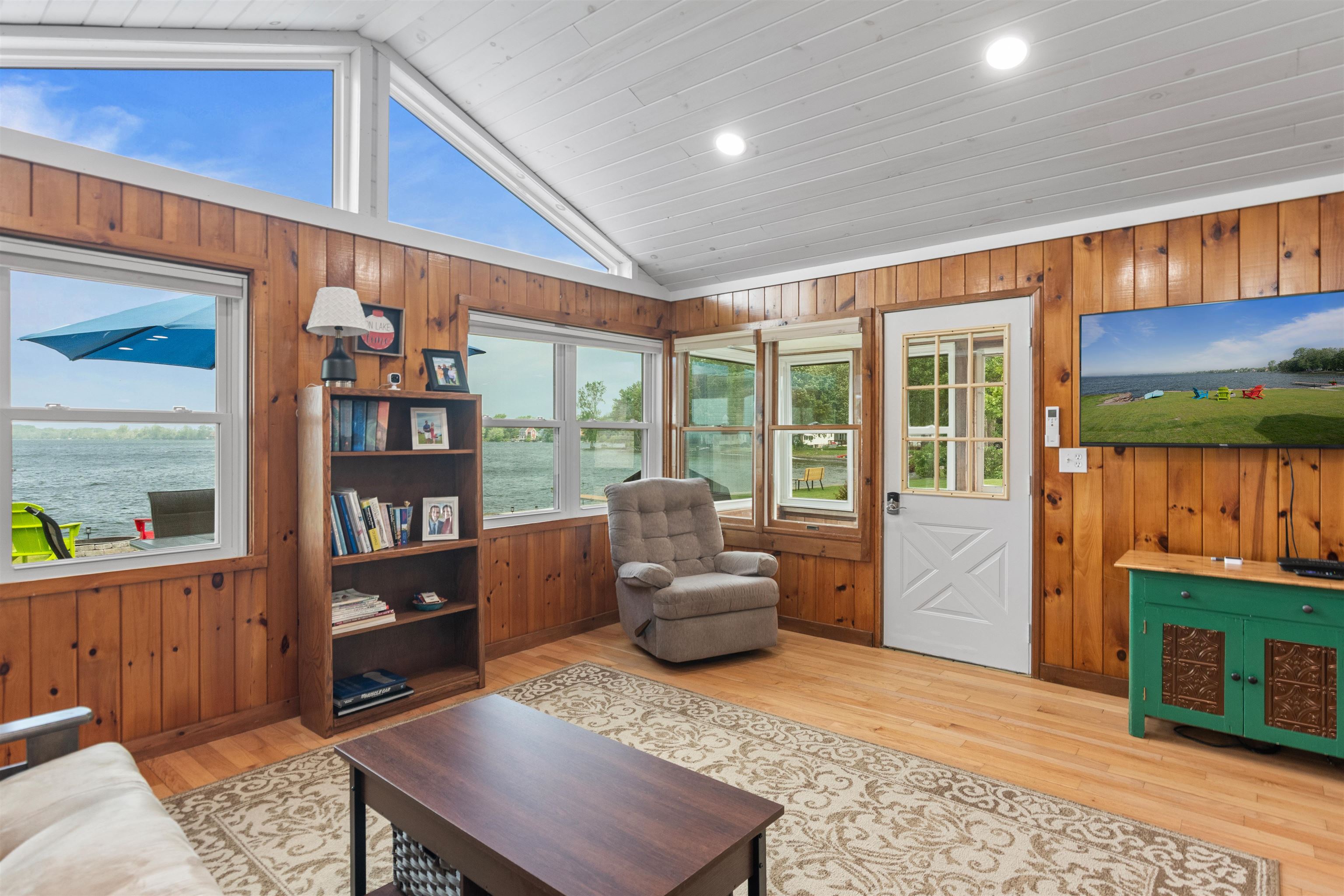 174 Kirk and Fitts Road