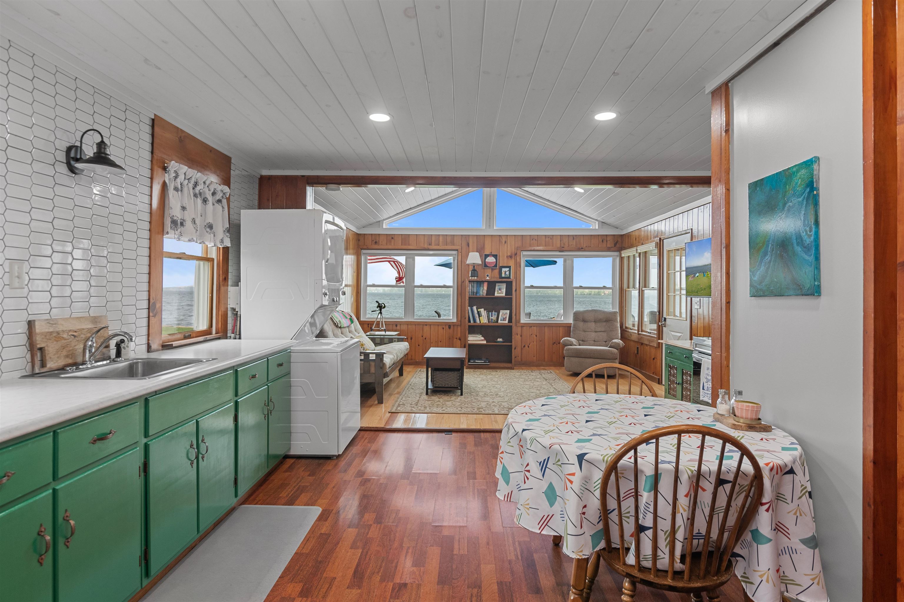 174 Kirk and Fitts Road