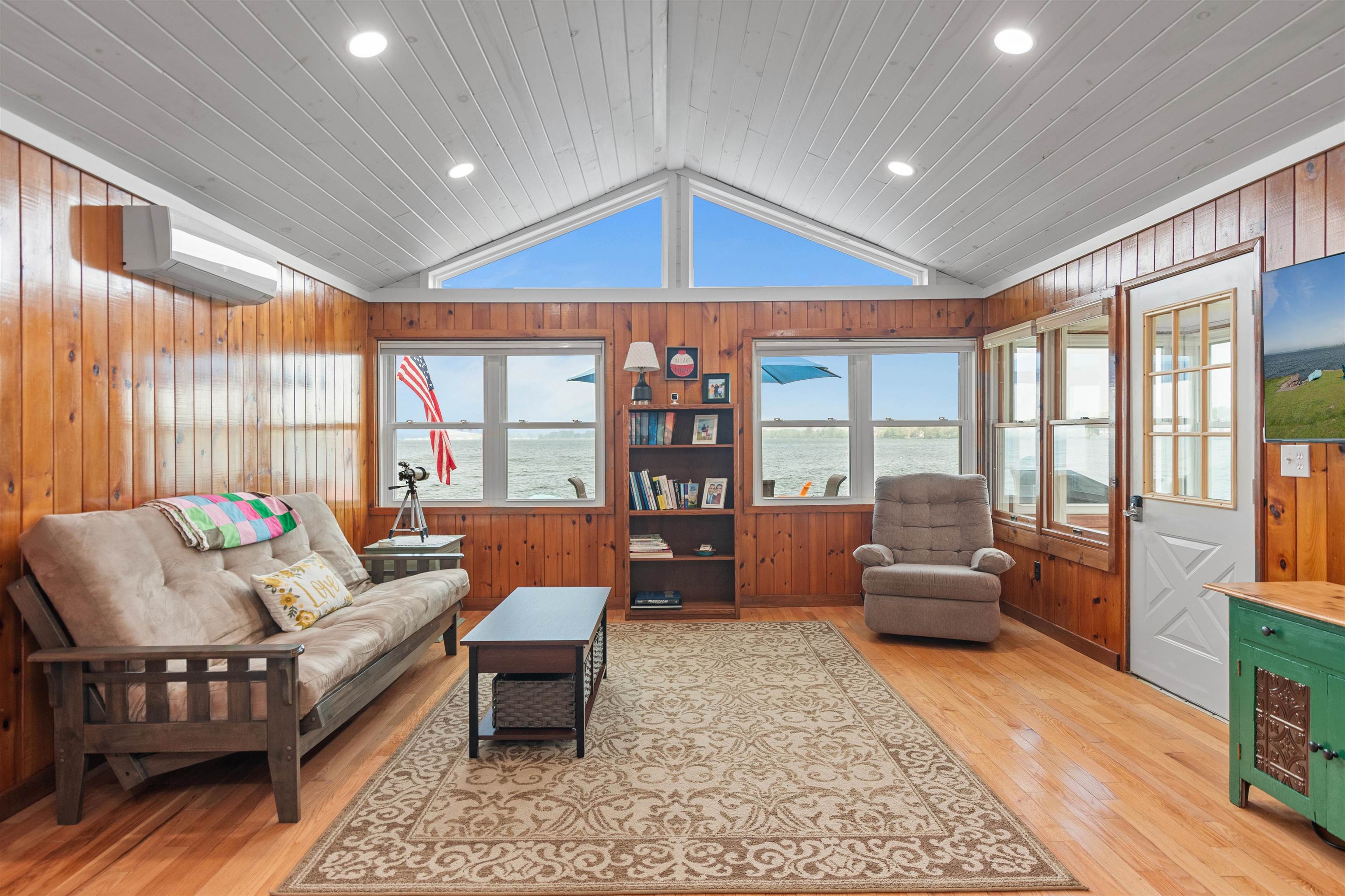 174 Kirk and Fitts Road