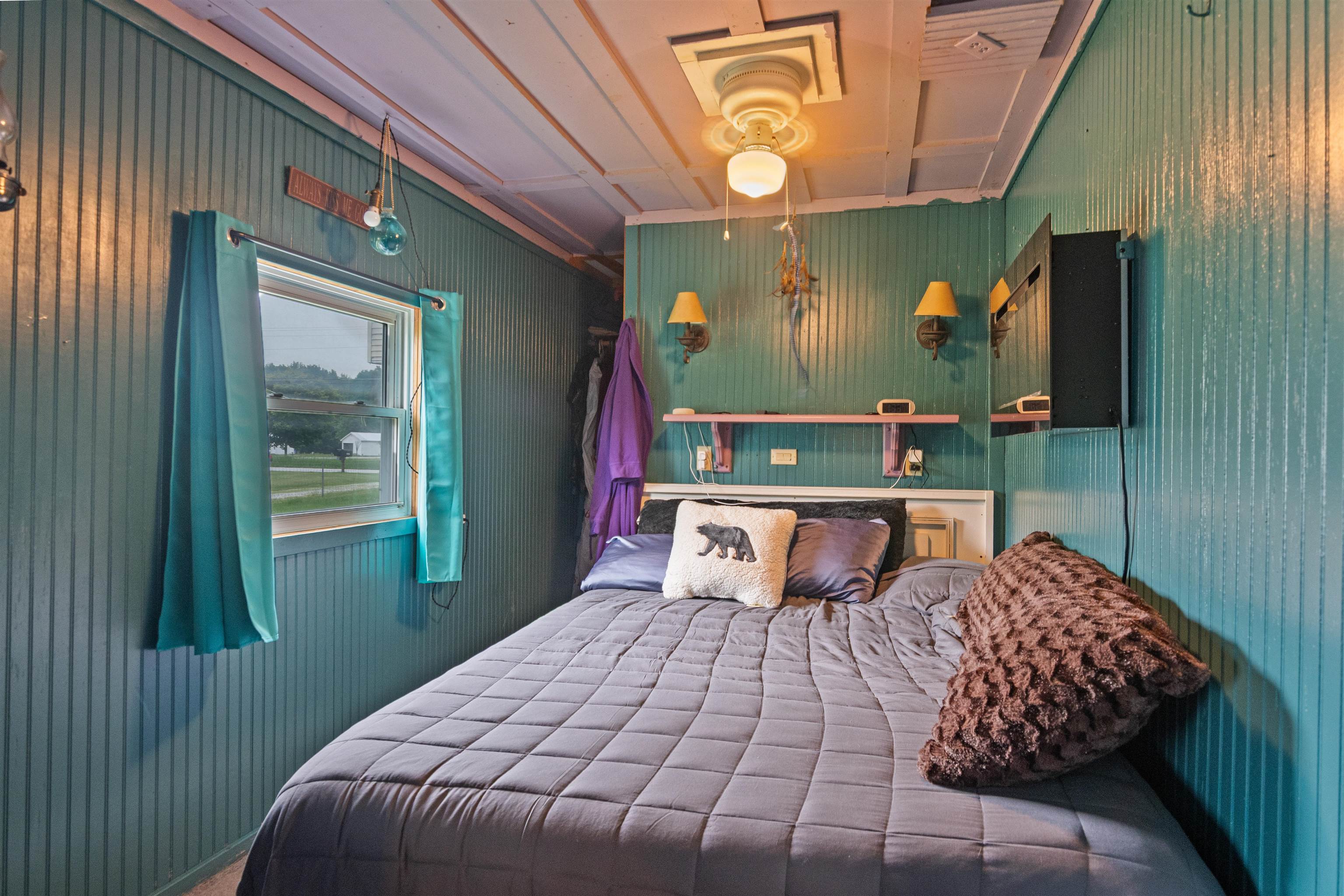 3123 Carter Hill Road