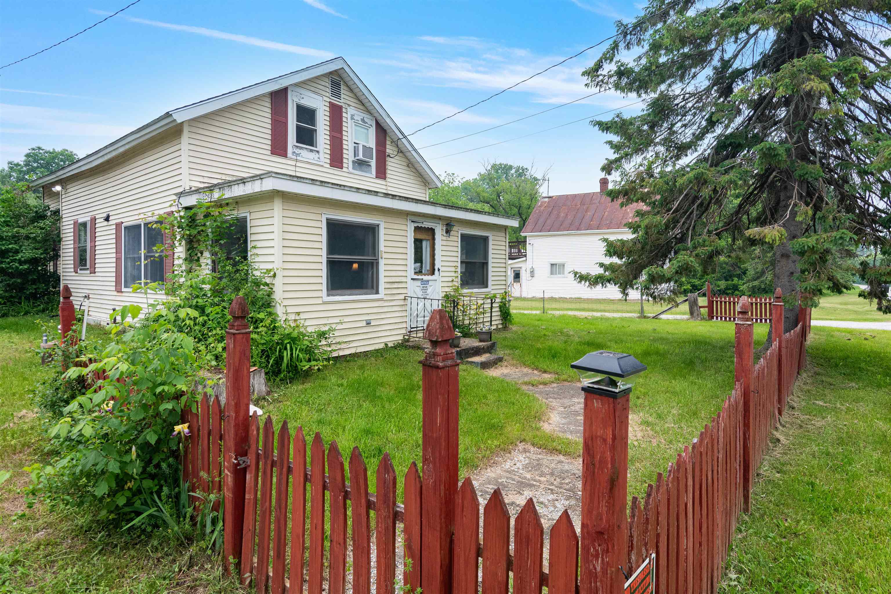 3123 Carter Hill Road