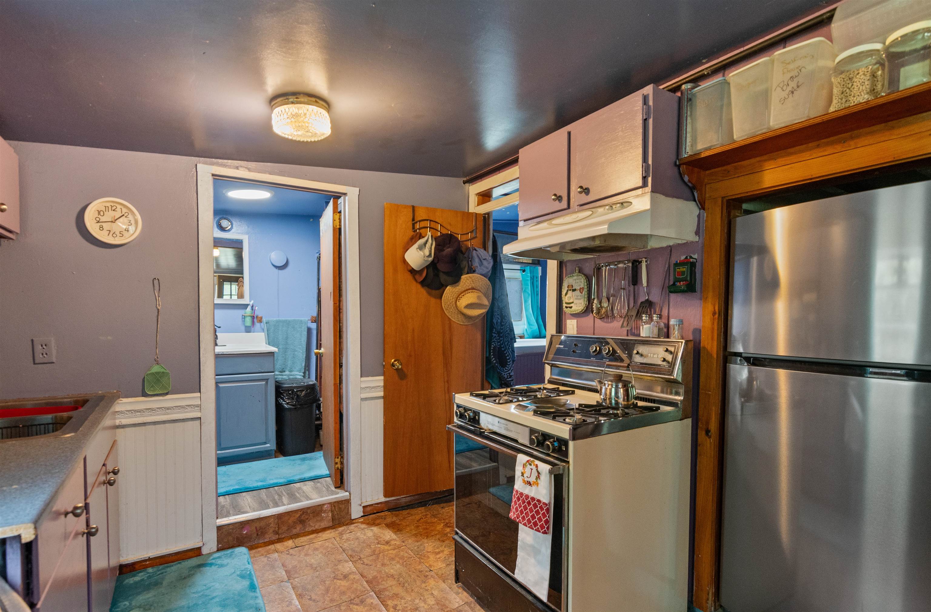 3123 Carter Hill Road