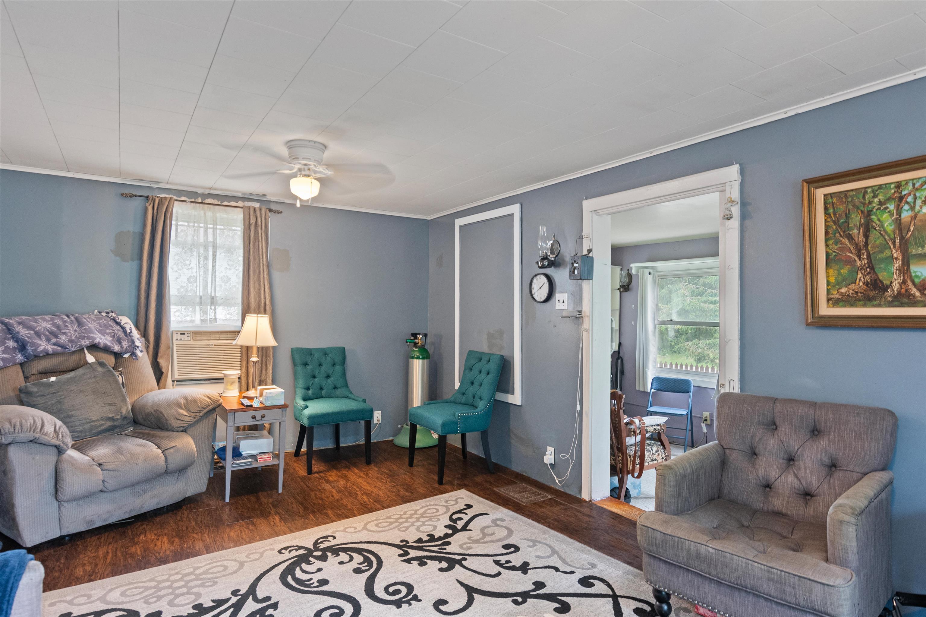 3123 Carter Hill Road