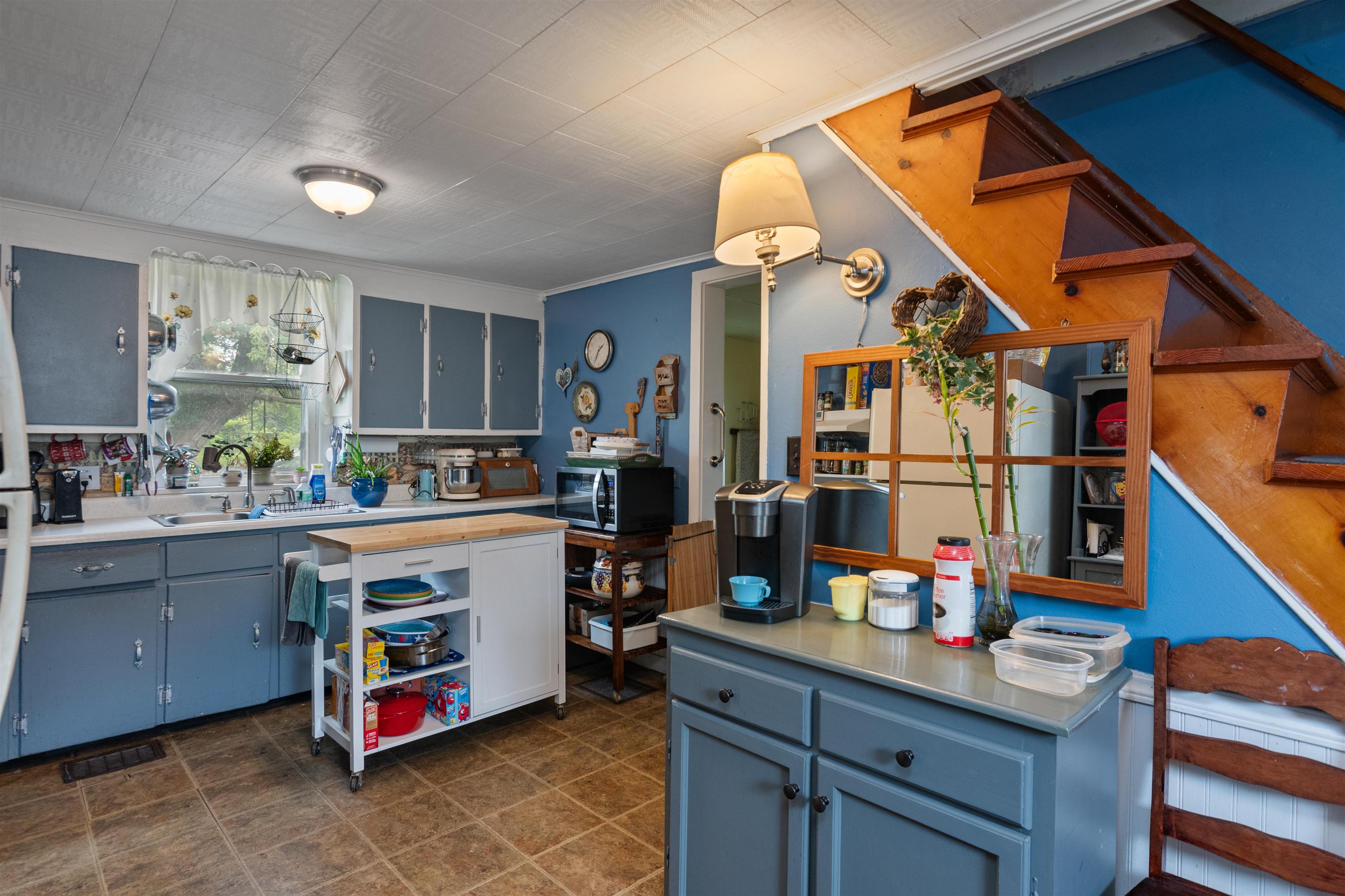 3123 Carter Hill Road