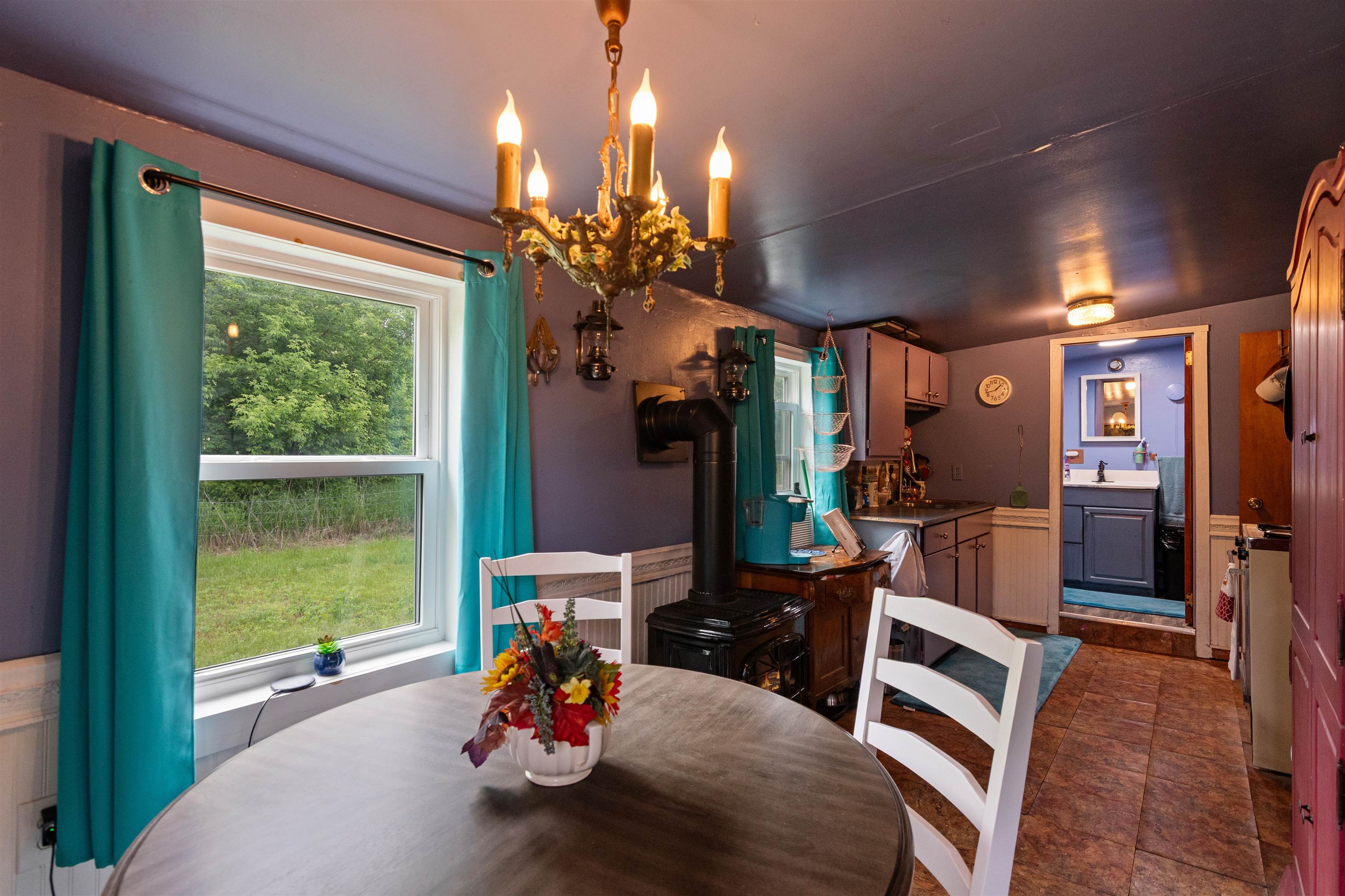 3123 Carter Hill Road