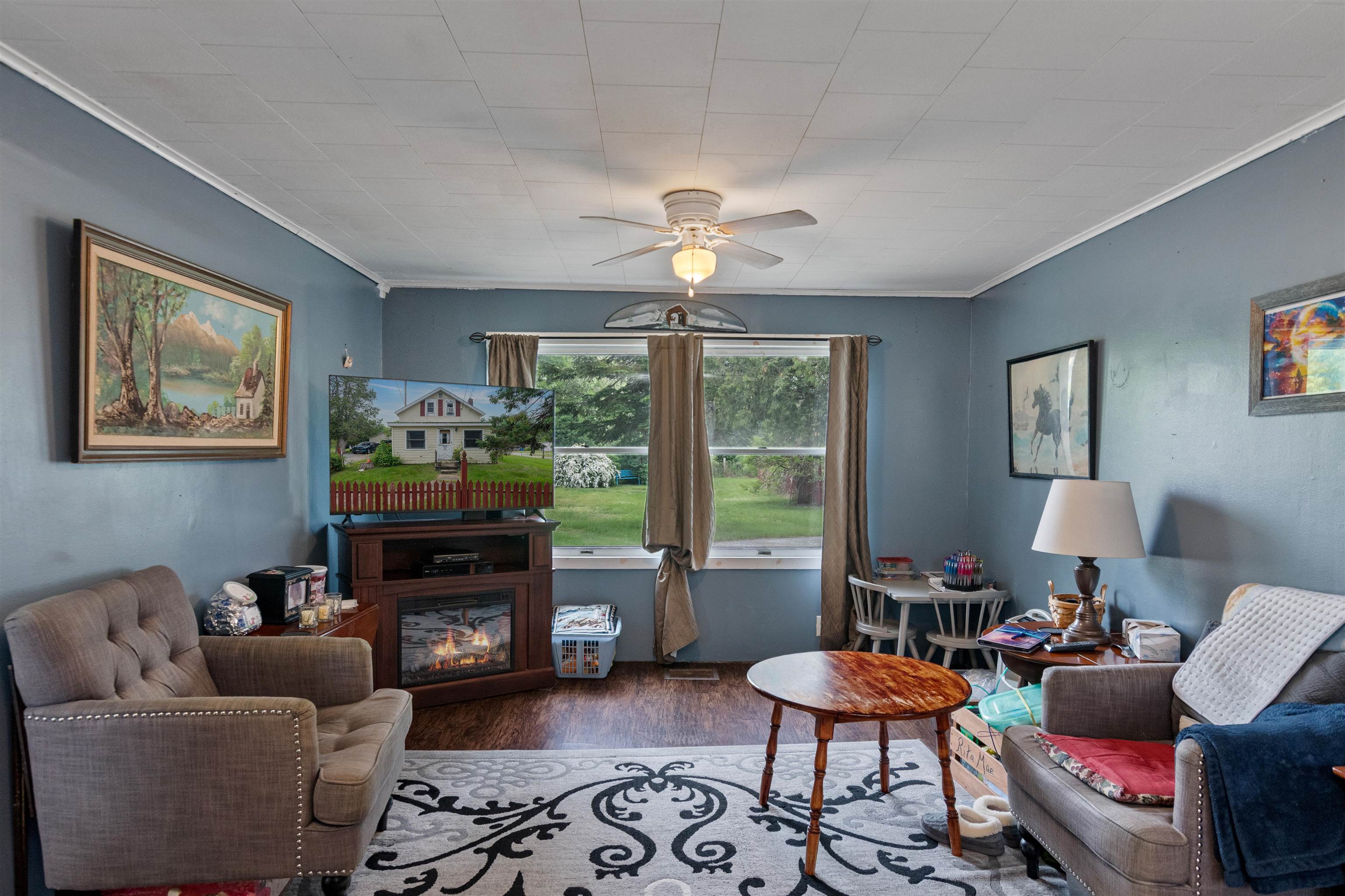 3123 Carter Hill Road