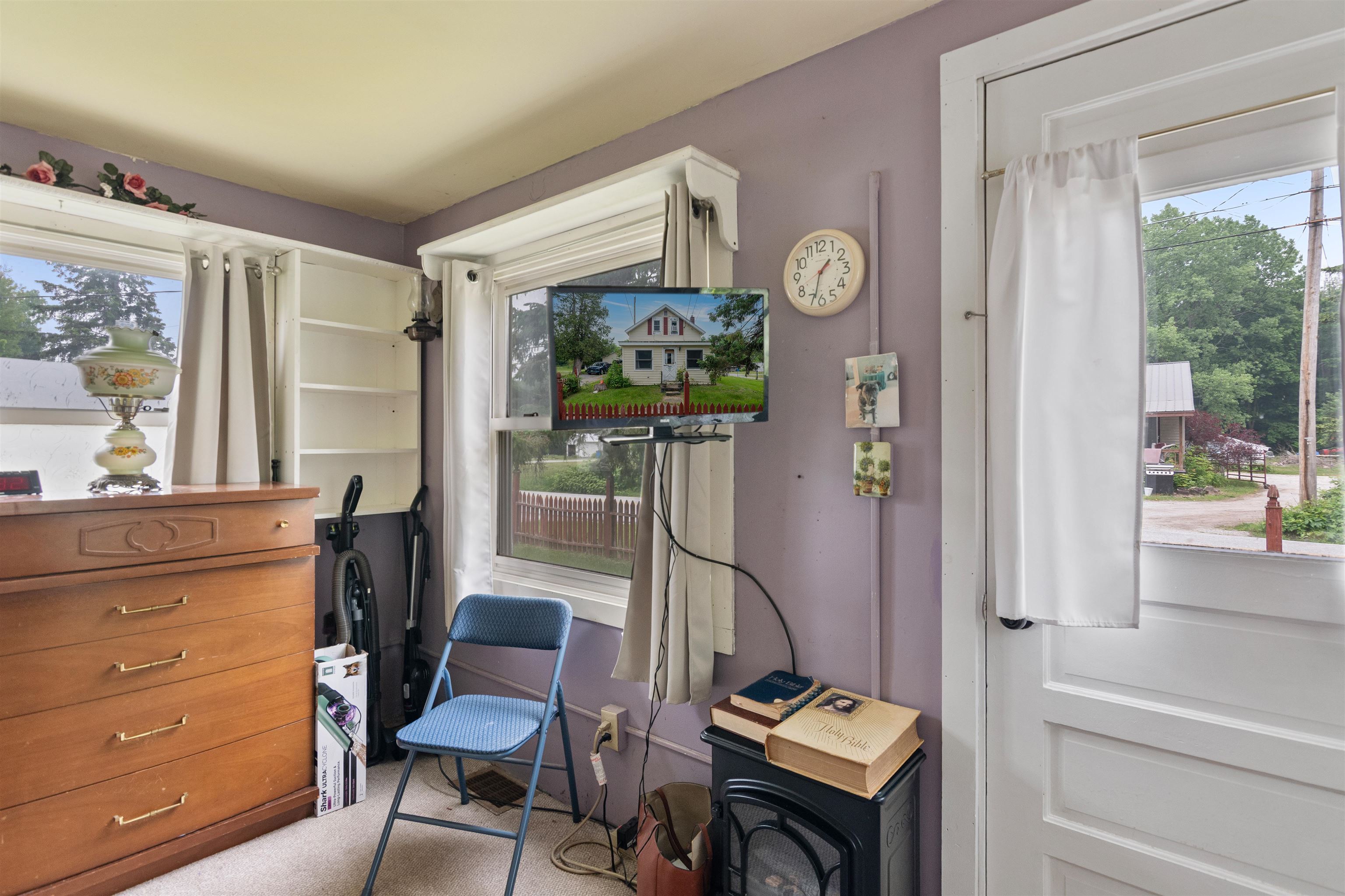 3123 Carter Hill Road