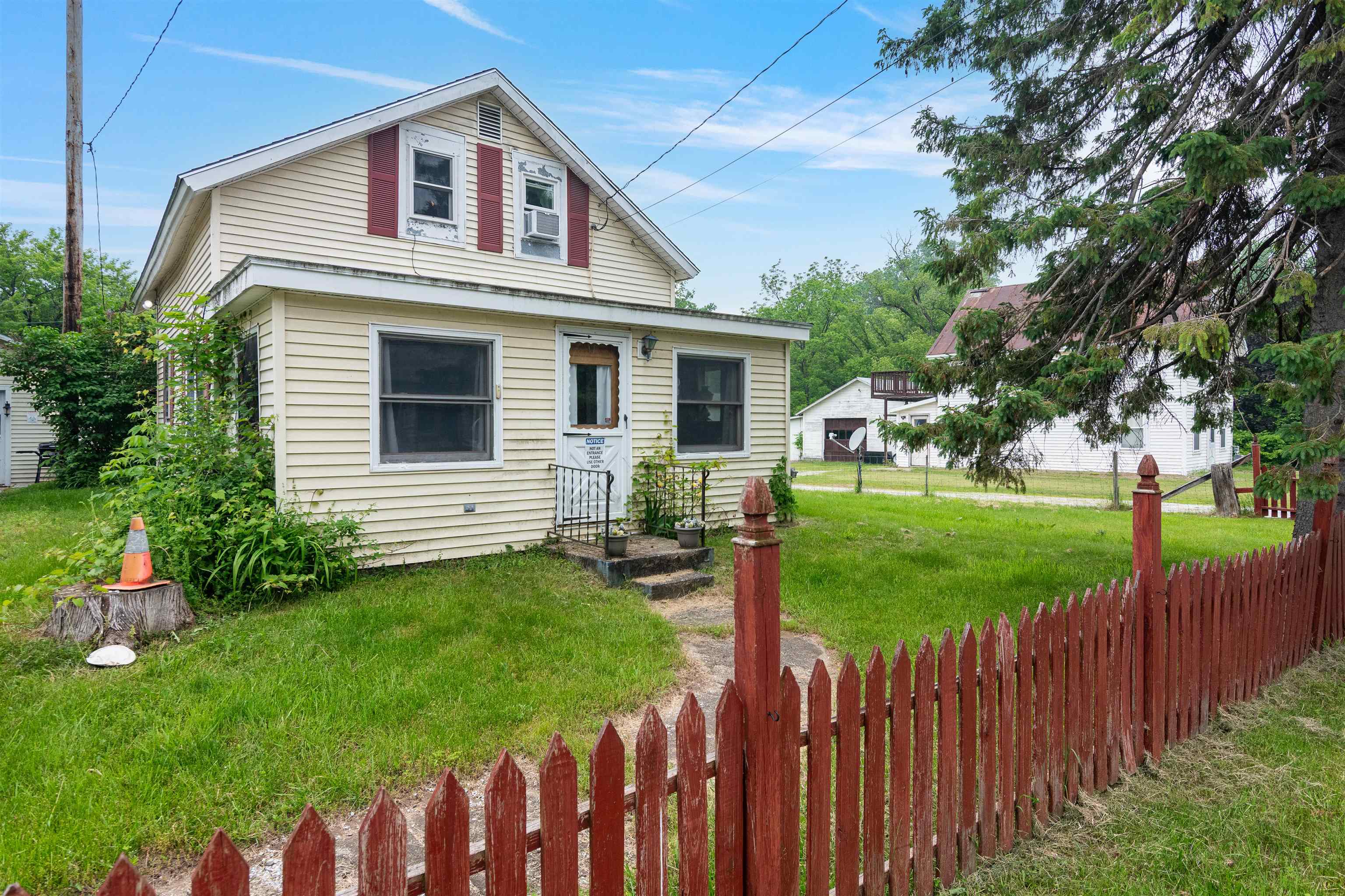 3123 Carter Hill Road