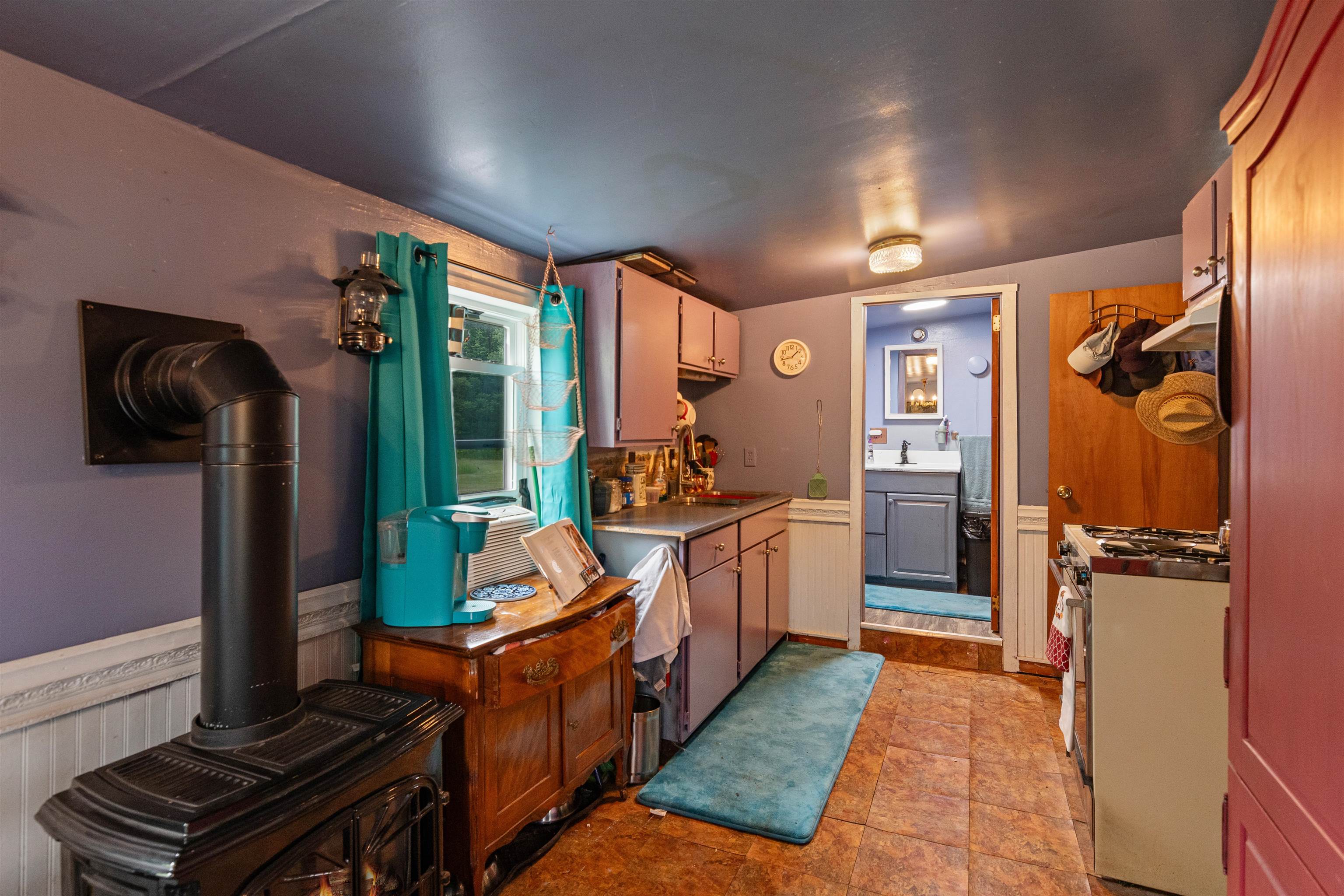 3123 Carter Hill Road