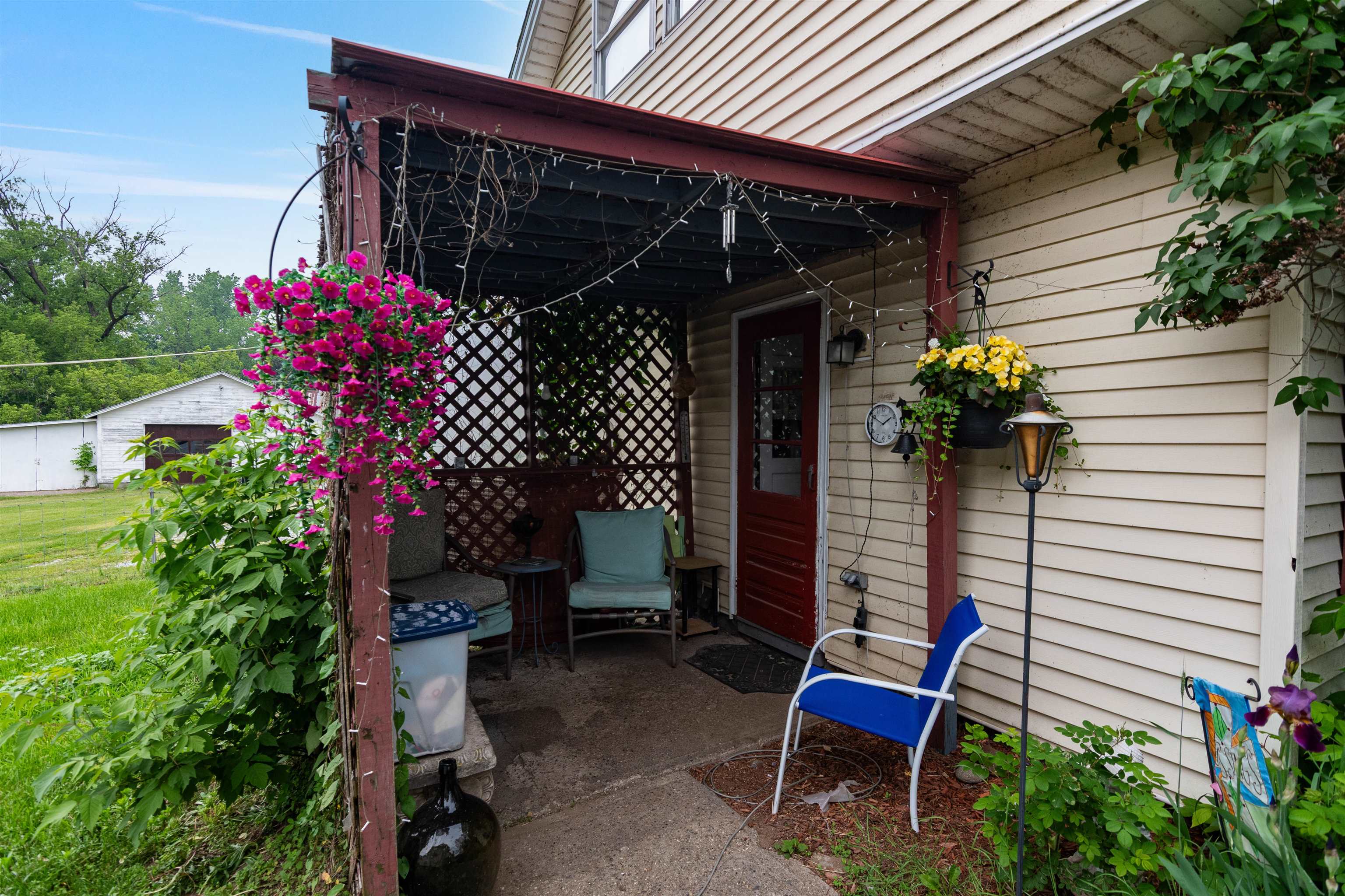 3123 Carter Hill Road