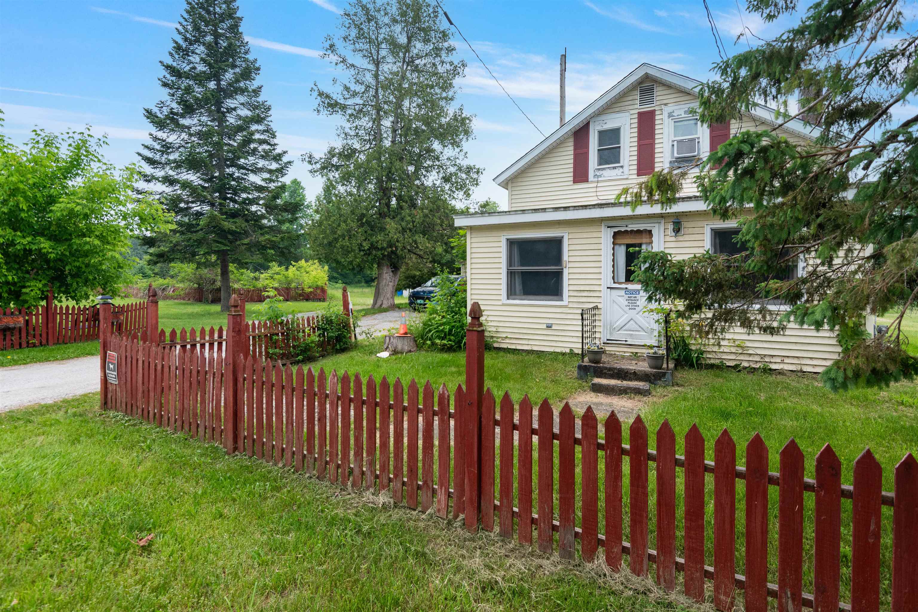 3123 Carter Hill Road