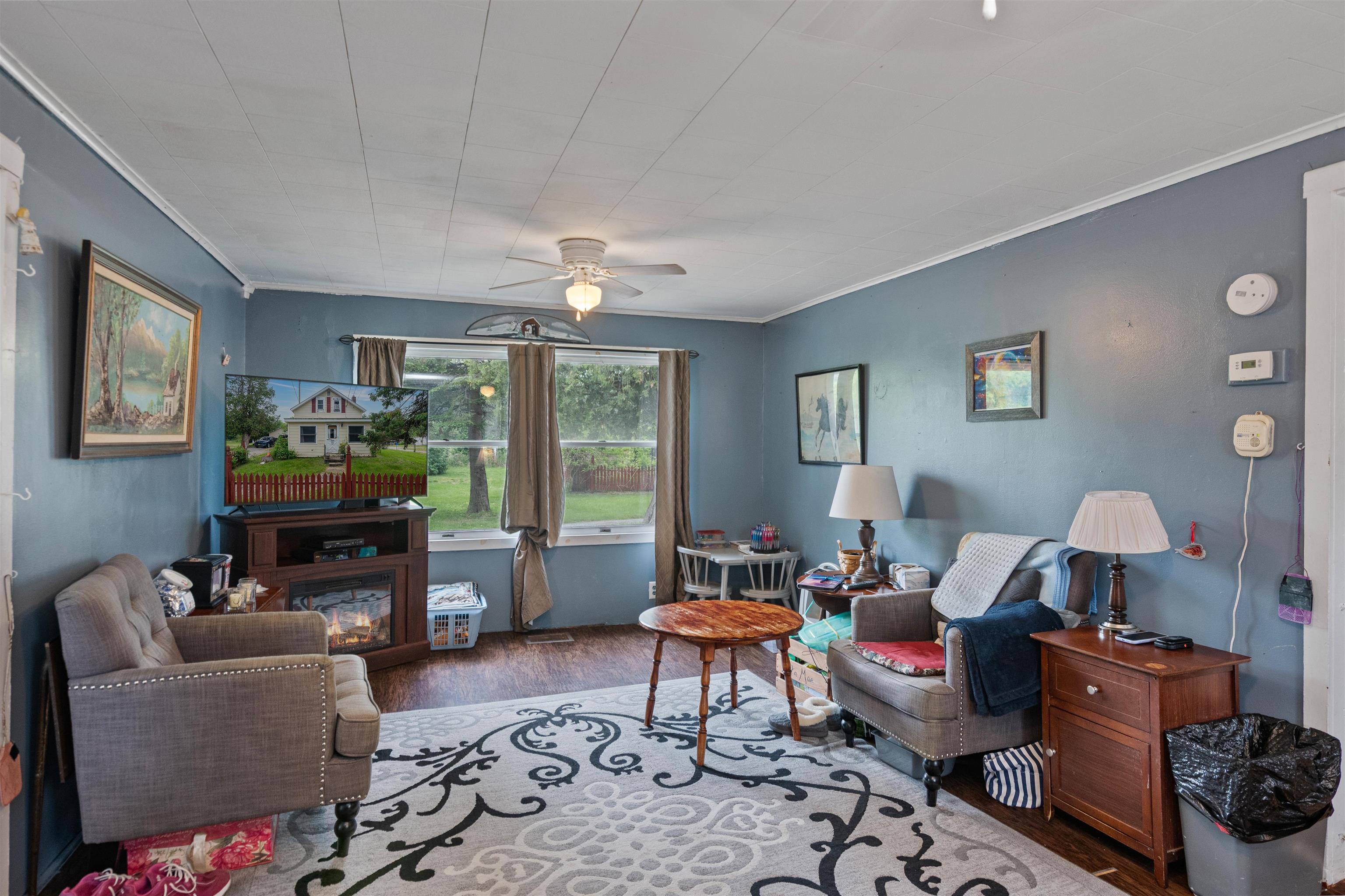 3123 Carter Hill Road