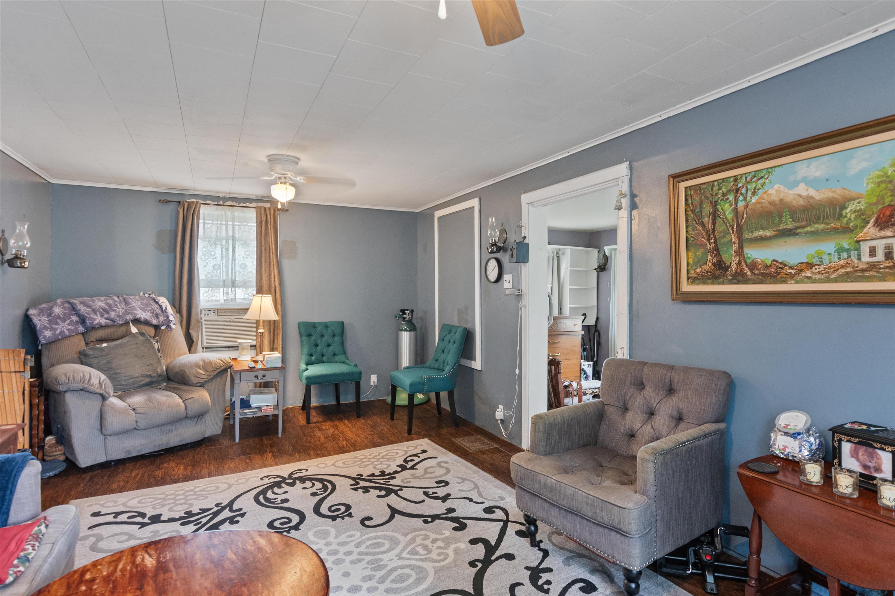 3123 Carter Hill Road