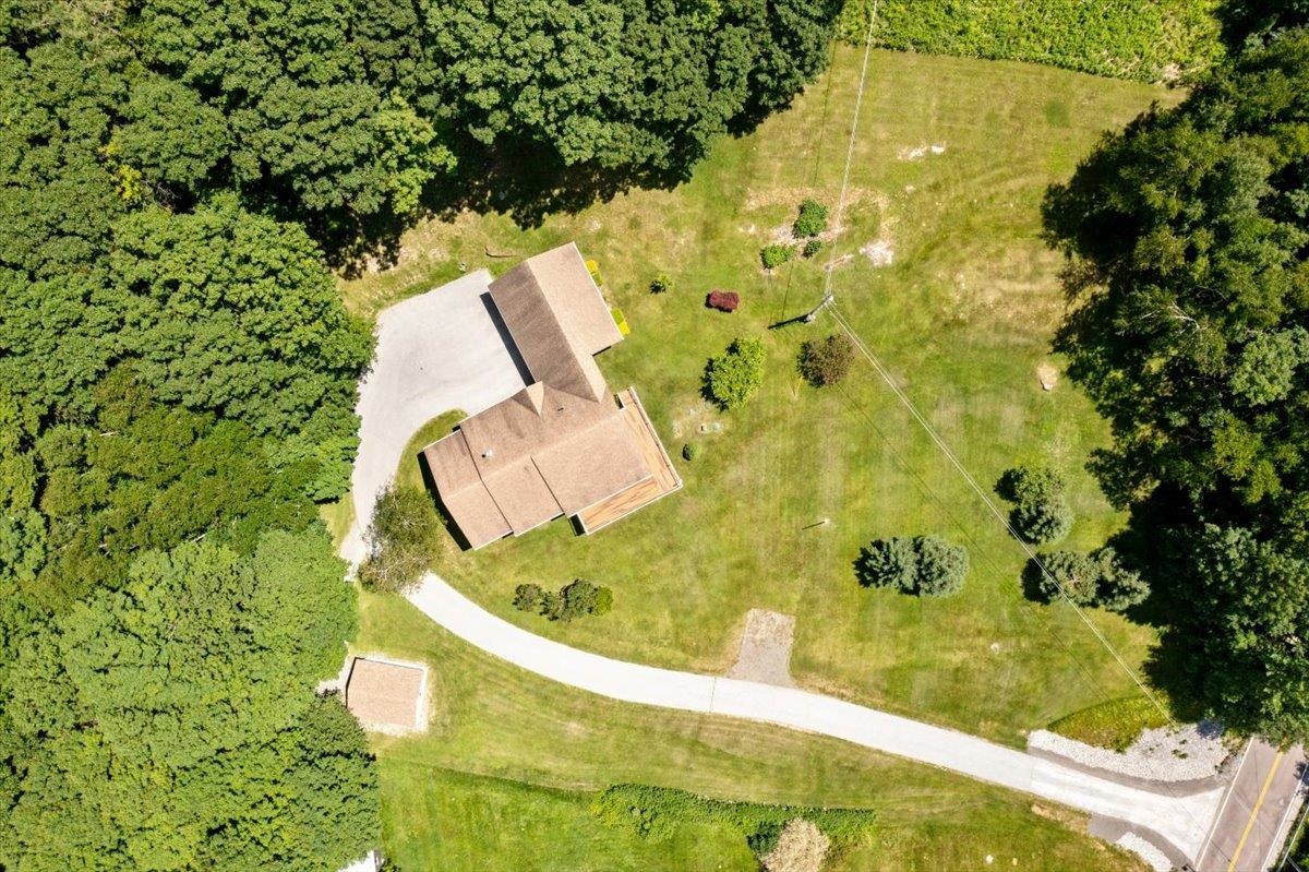 569 French Hill Road