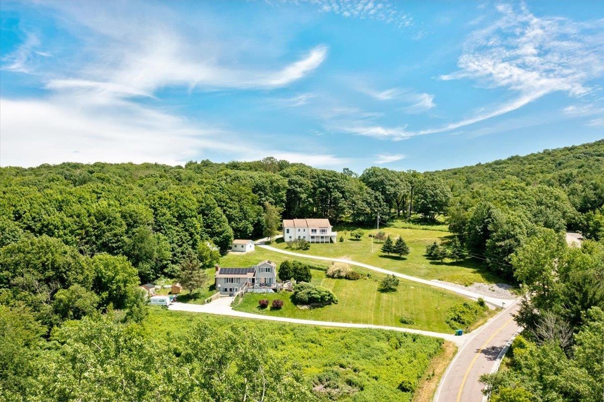 569 French Hill Road