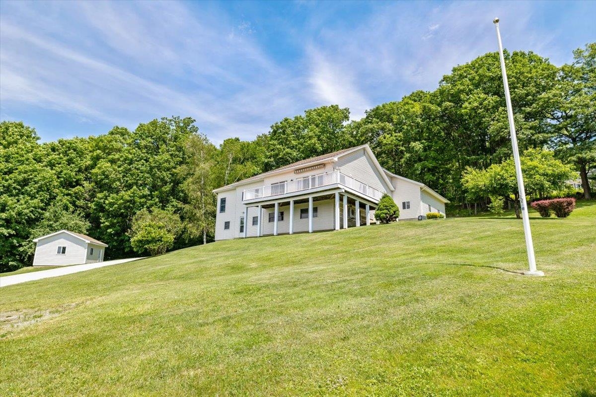 569 French Hill Road