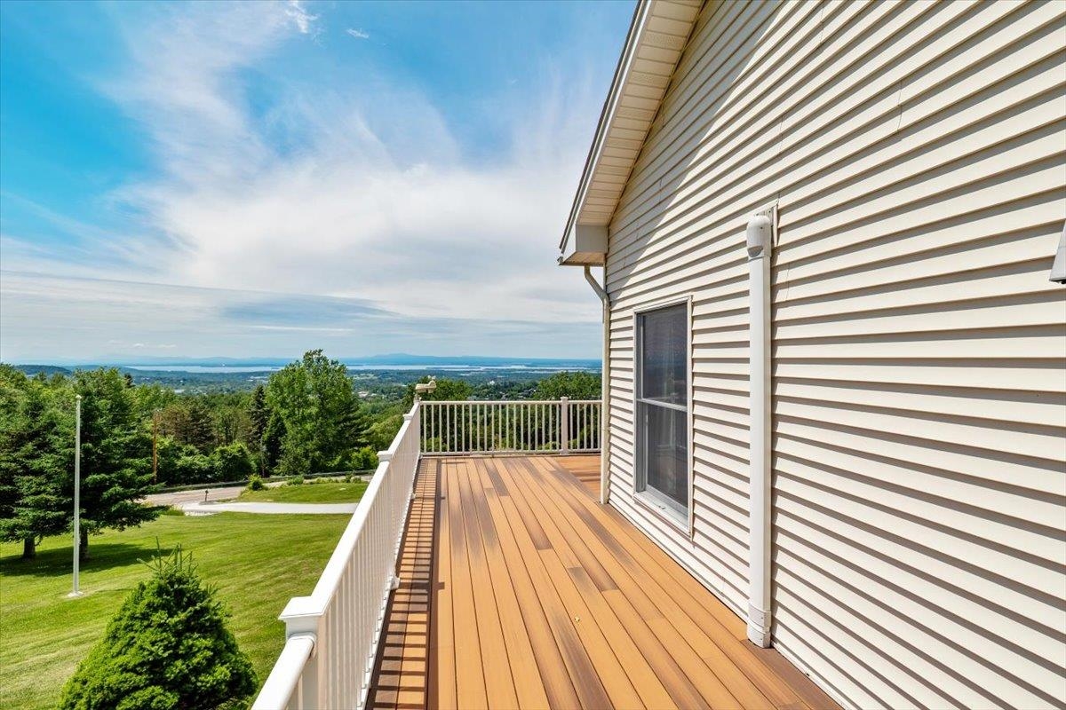 569 French Hill Road