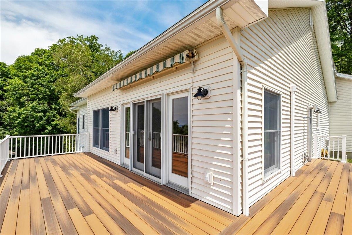 569 French Hill Road