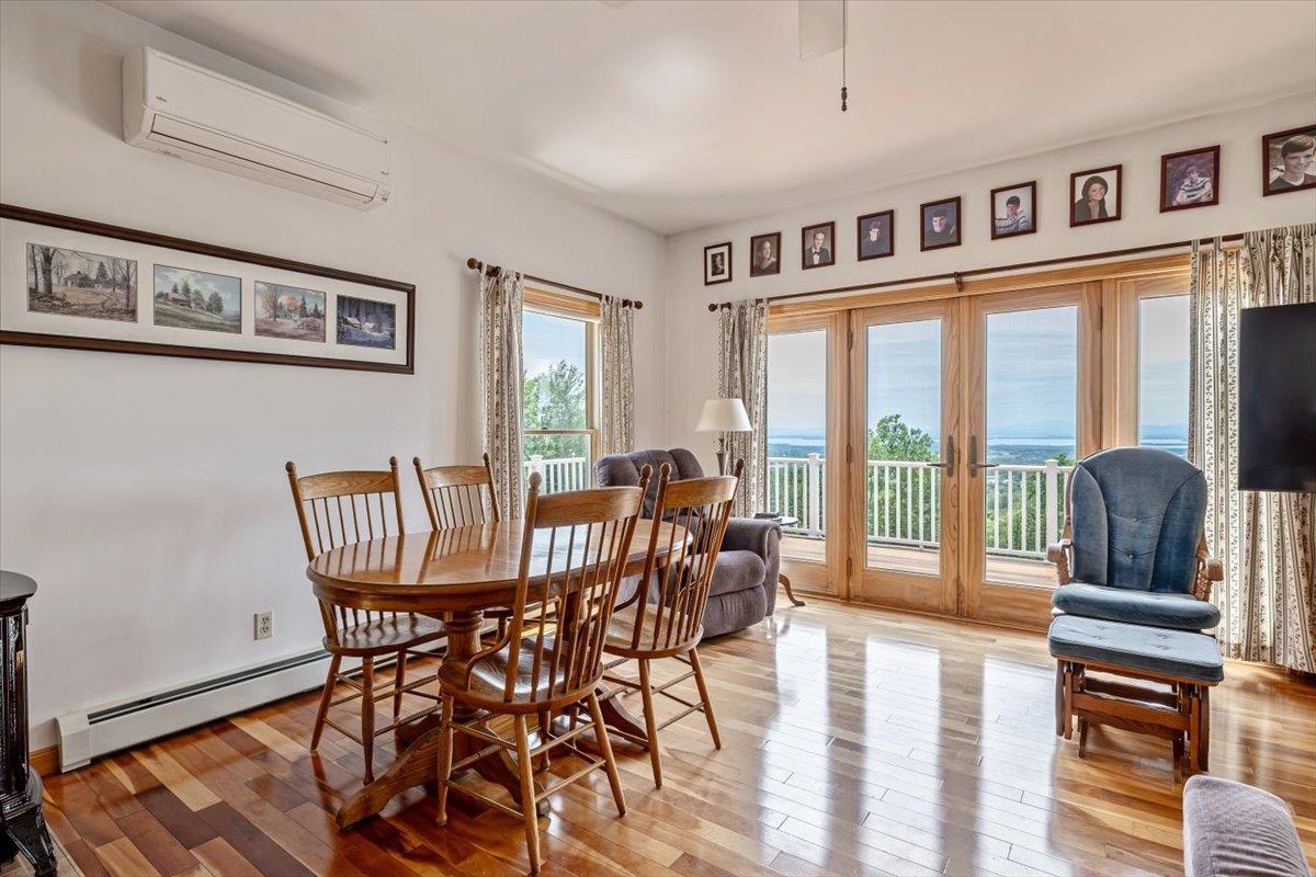 569 French Hill Road