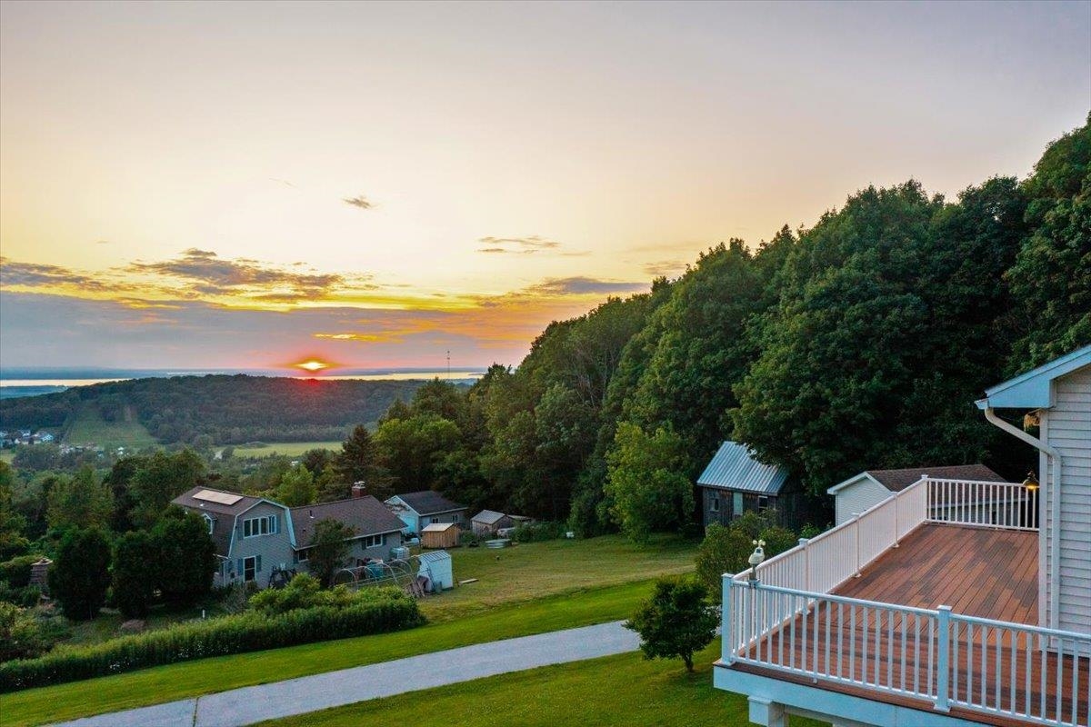 569 French Hill Road