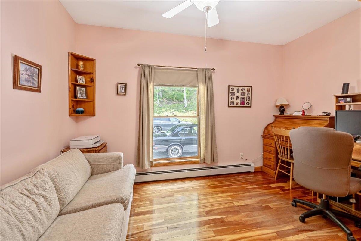 569 French Hill Road