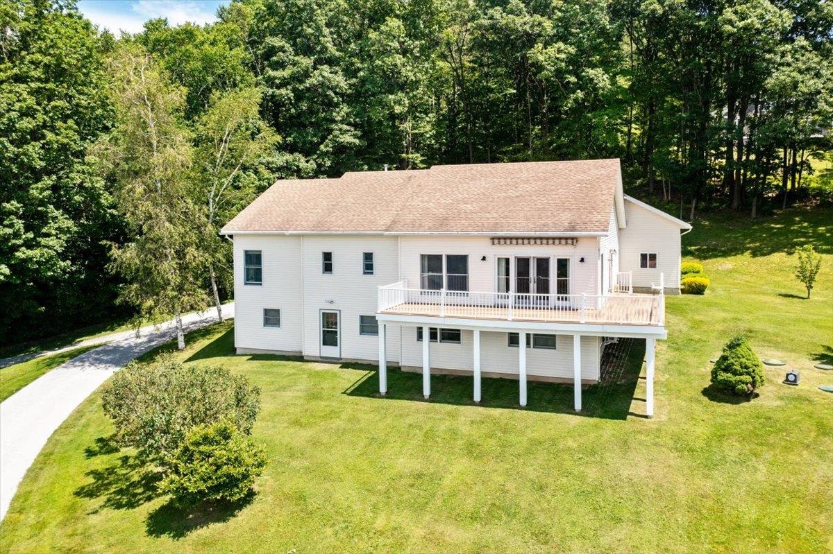 569 French Hill Road