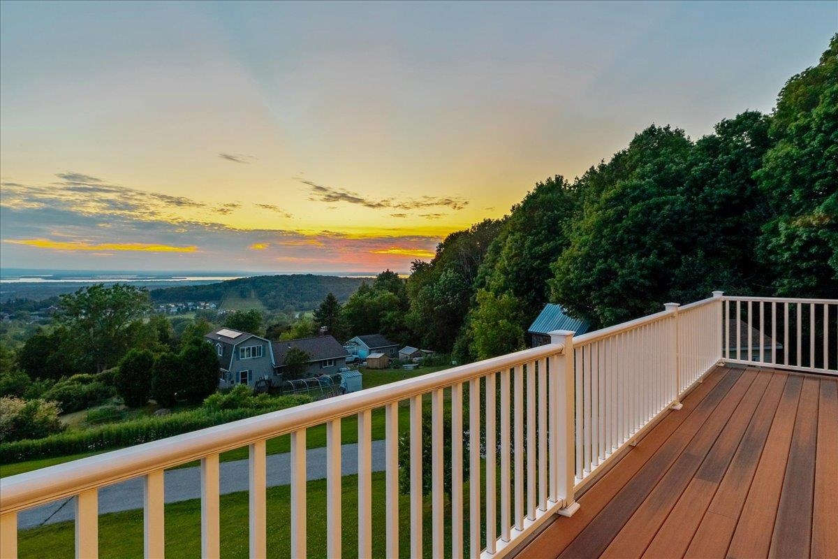 569 French Hill Road