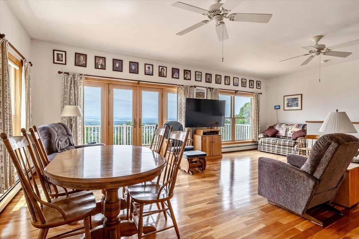 569 French Hill Road