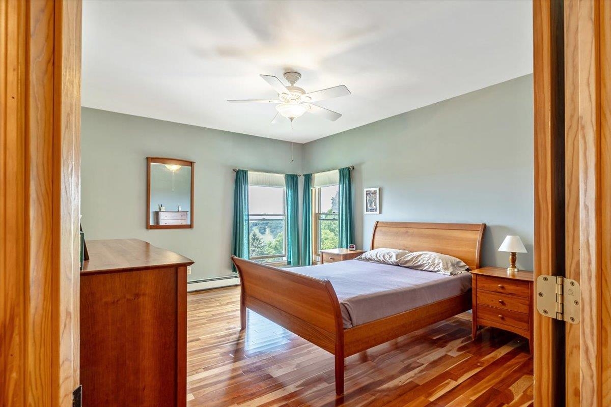 569 French Hill Road