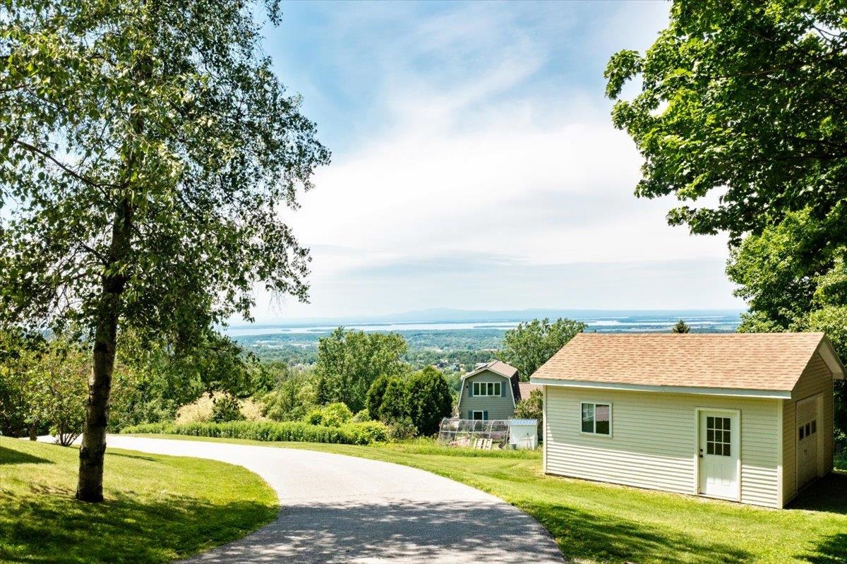 569 French Hill Road