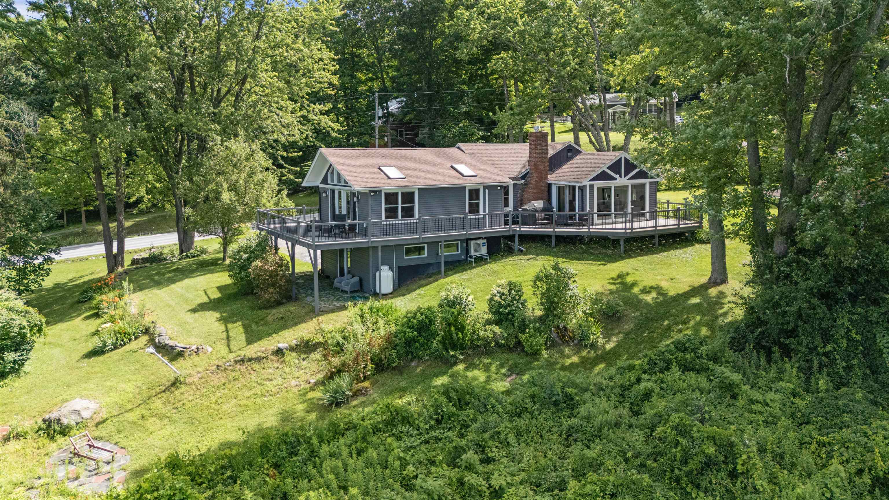 104 Fairfield Hill Road