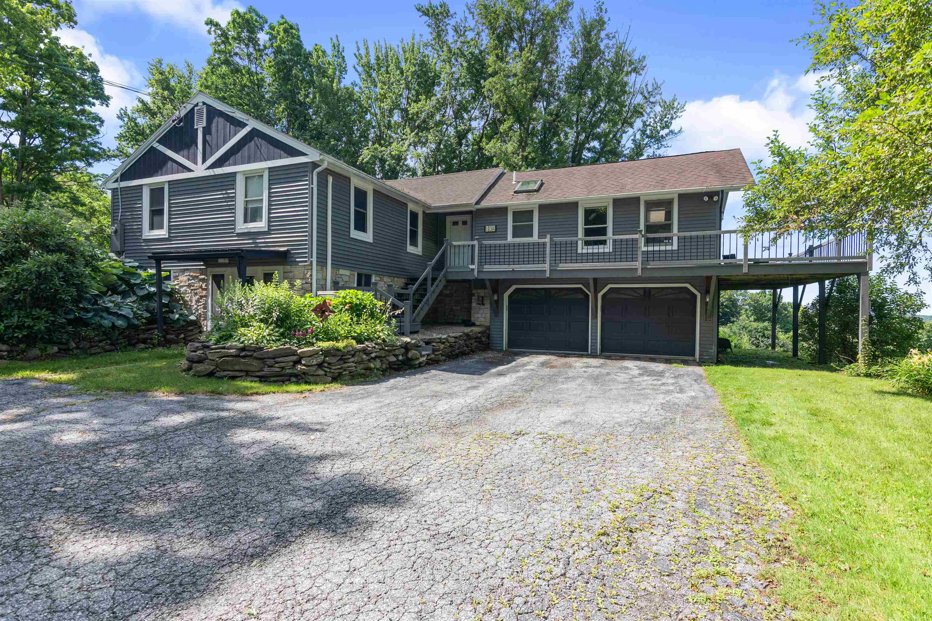 104 Fairfield Hill Road