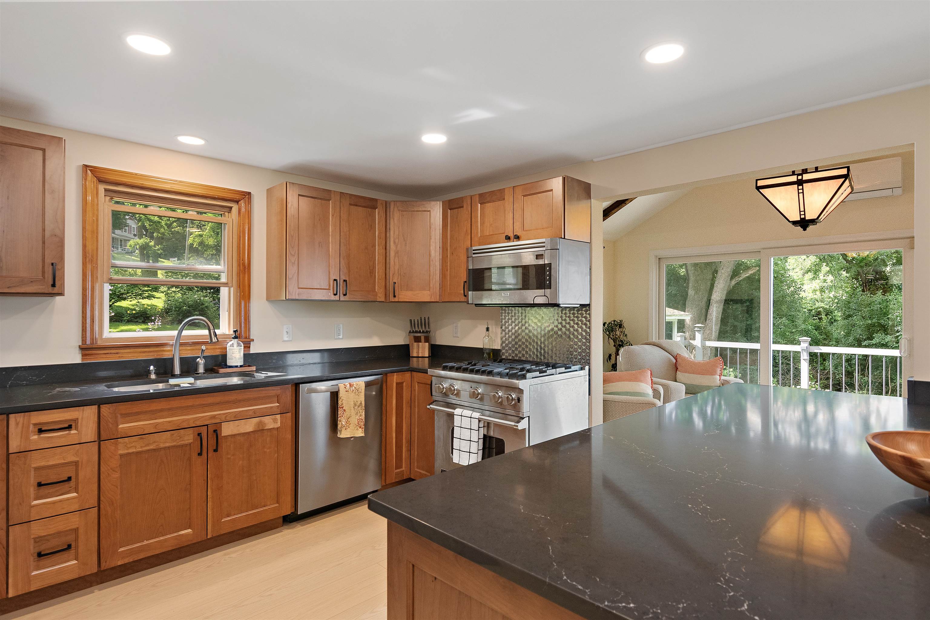 104 Fairfield Hill Road