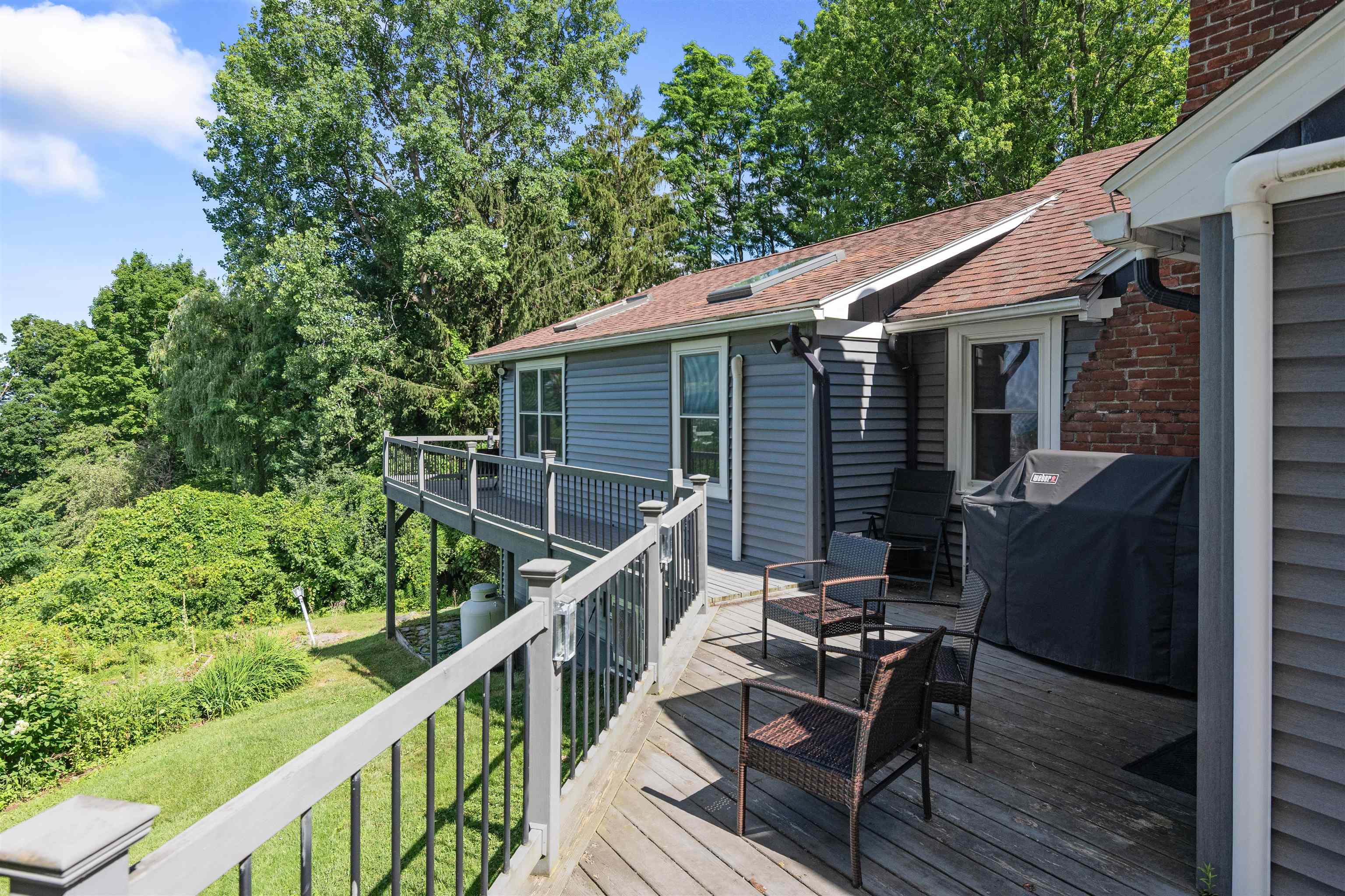 104 Fairfield Hill Road