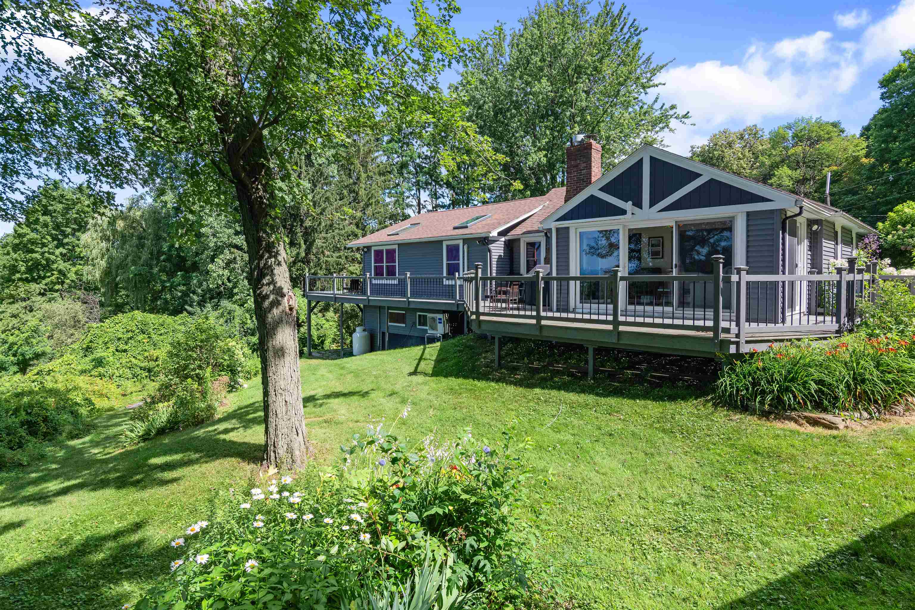 104 Fairfield Hill Road