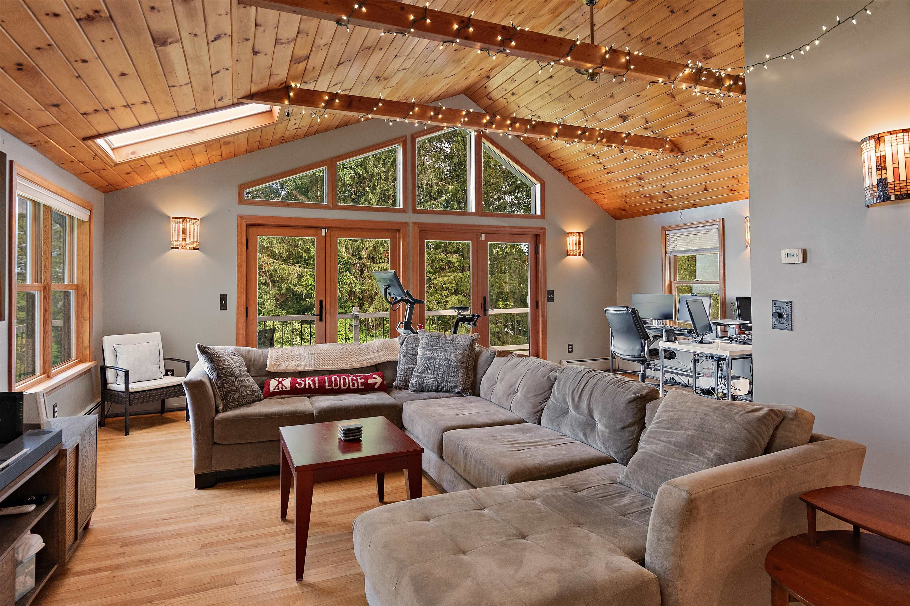 104 Fairfield Hill Road