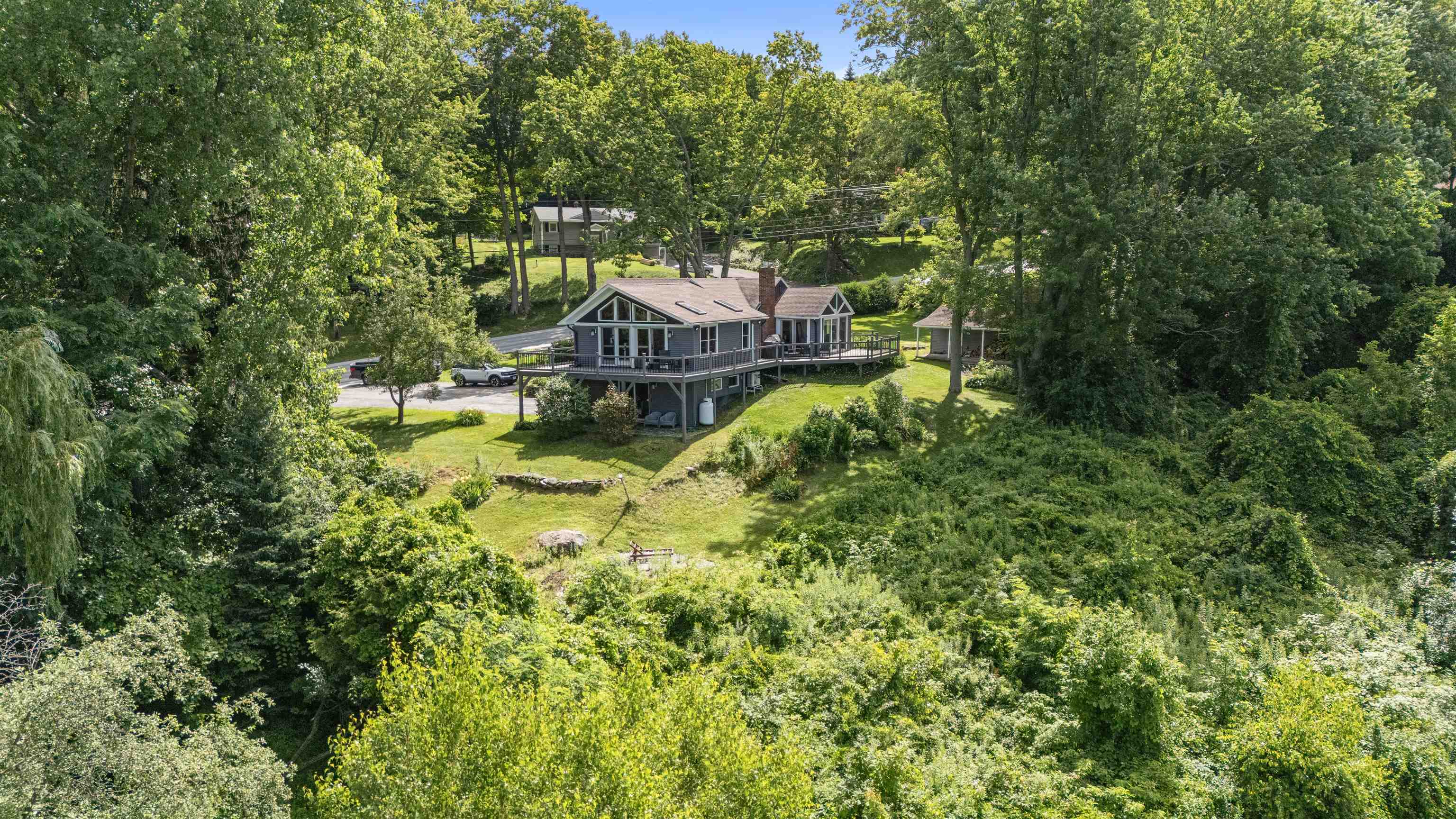 104 Fairfield Hill Road