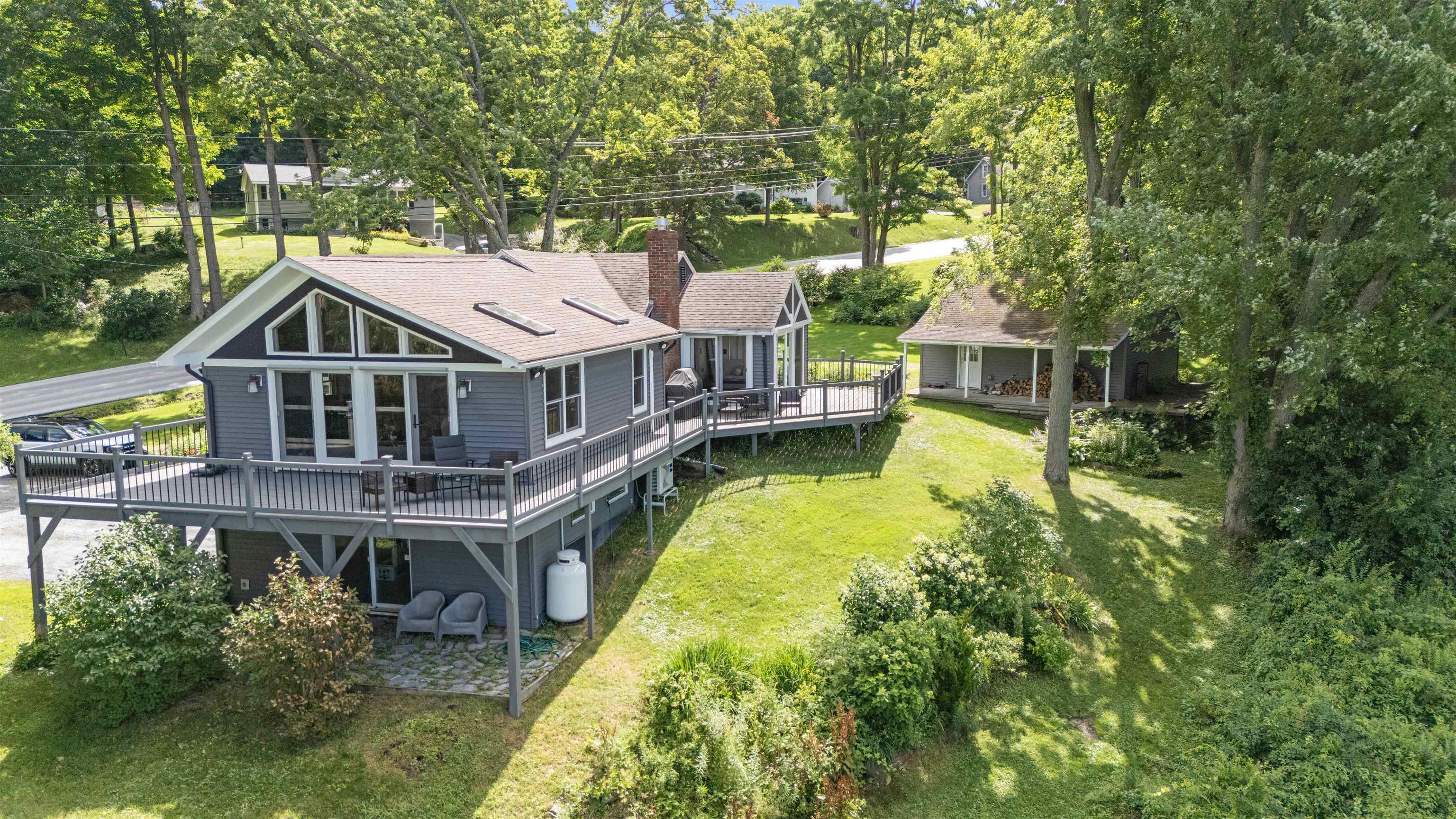 104 Fairfield Hill Road