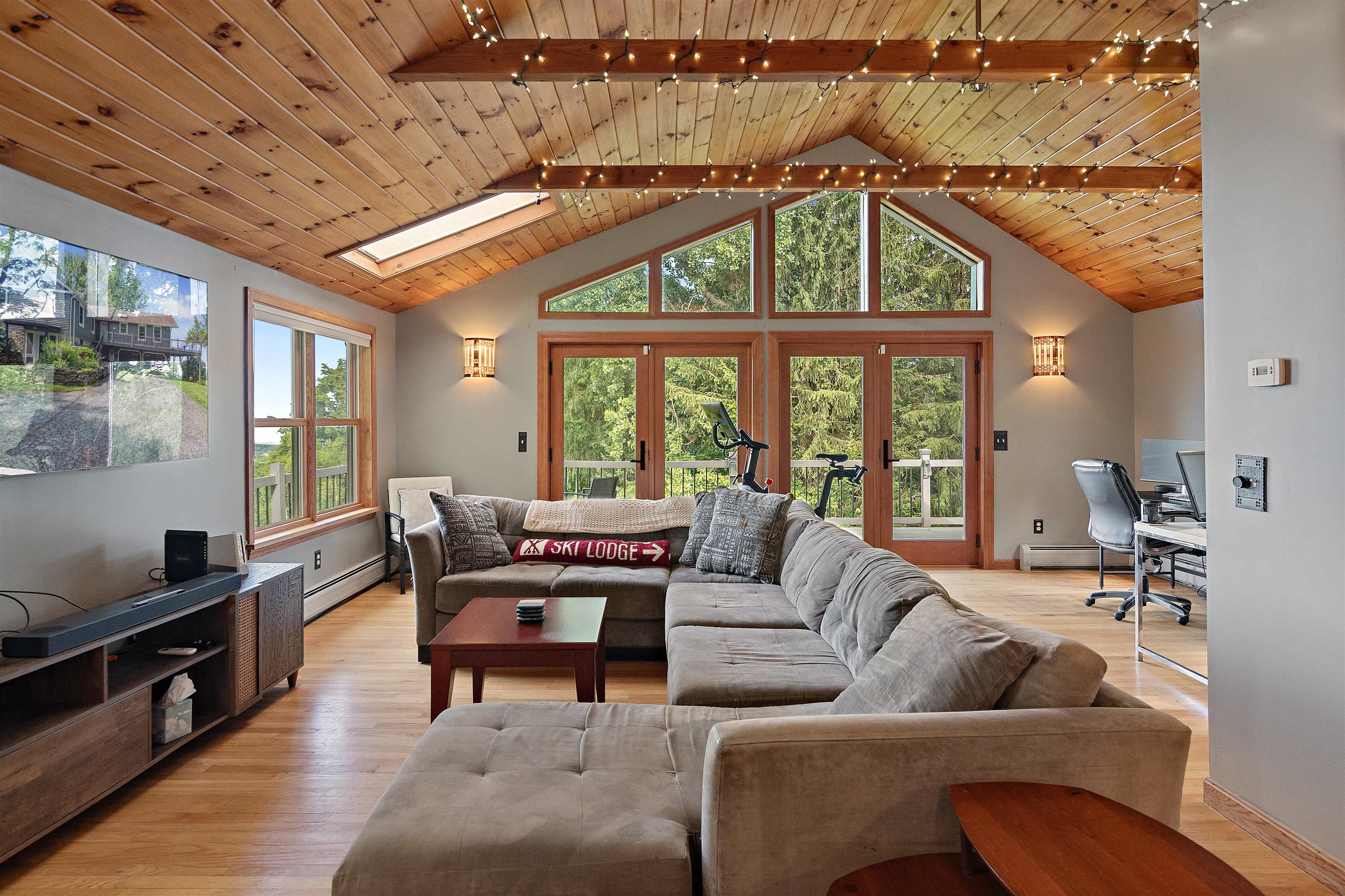 104 Fairfield Hill Road