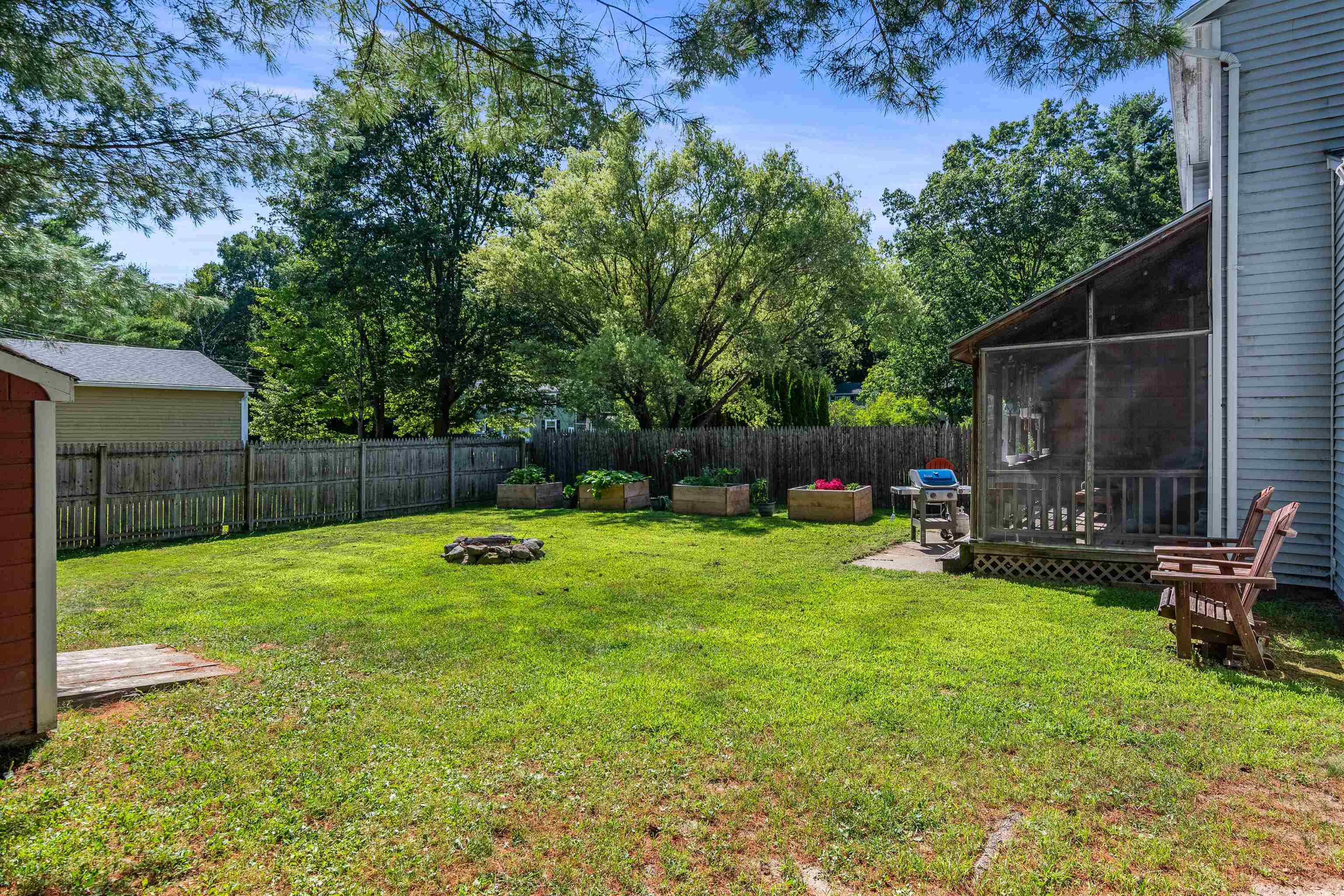 123 Grey Birch Drive Unit: 123