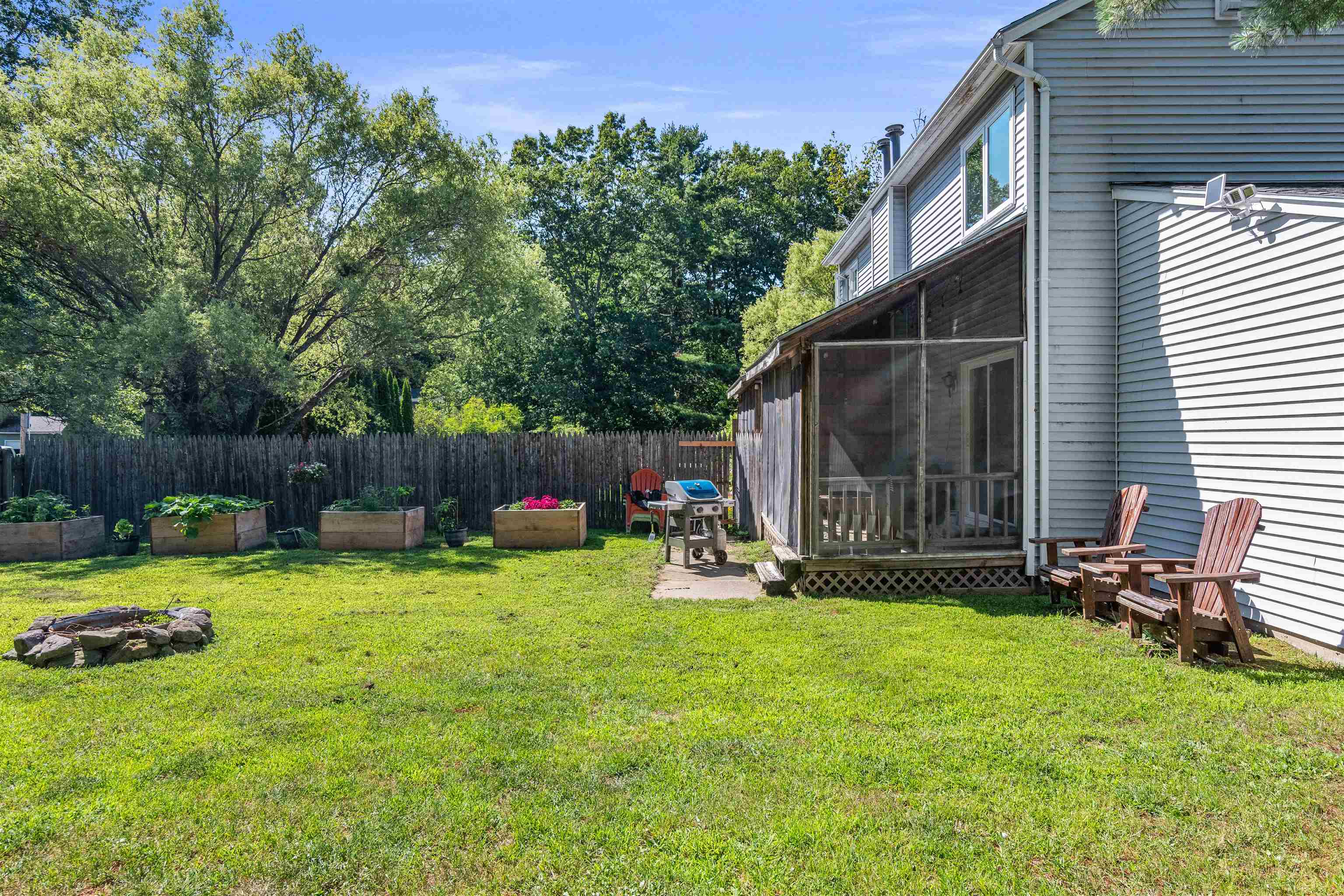 123 Grey Birch Drive Unit: 123