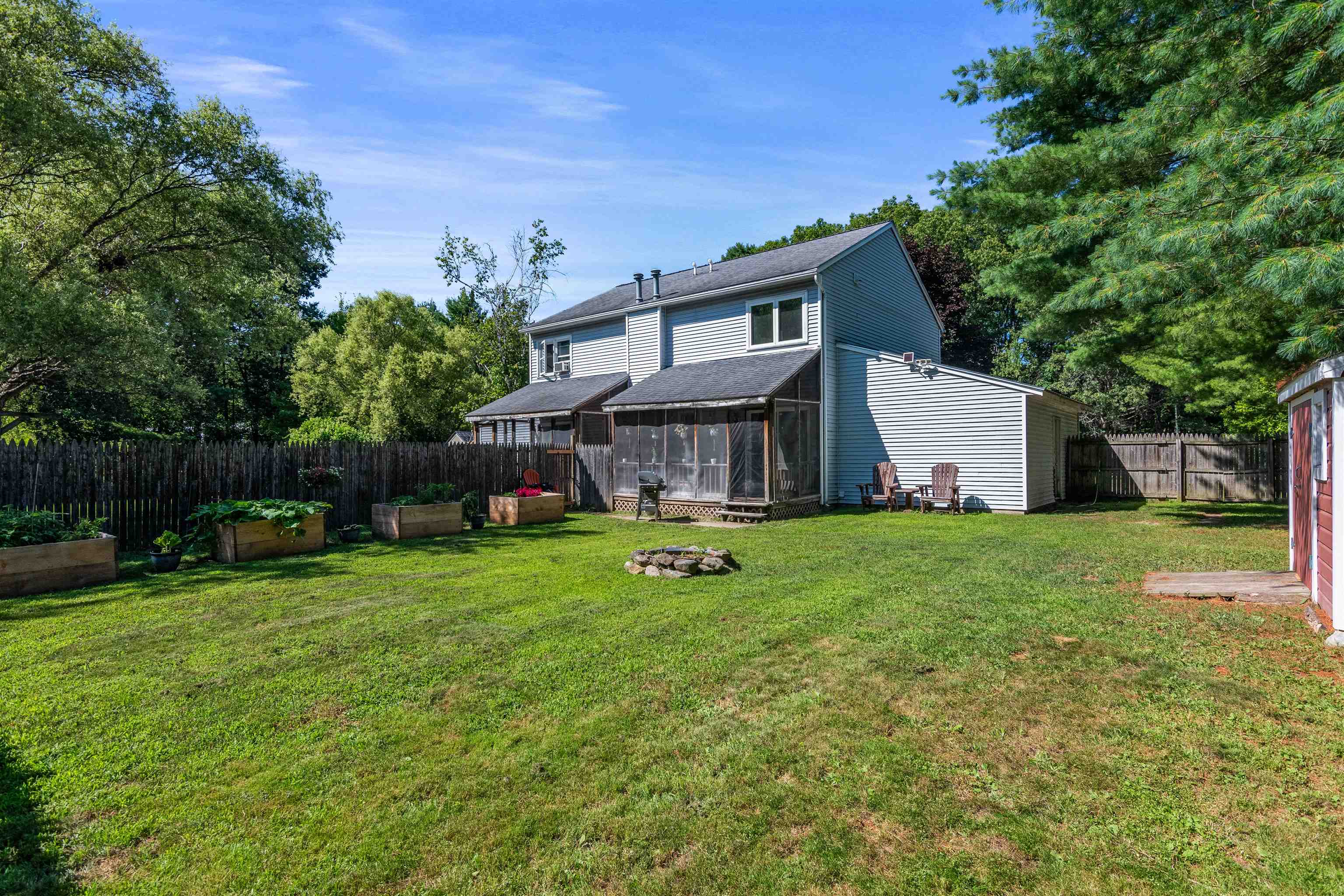 123 Grey Birch Drive Unit: 123