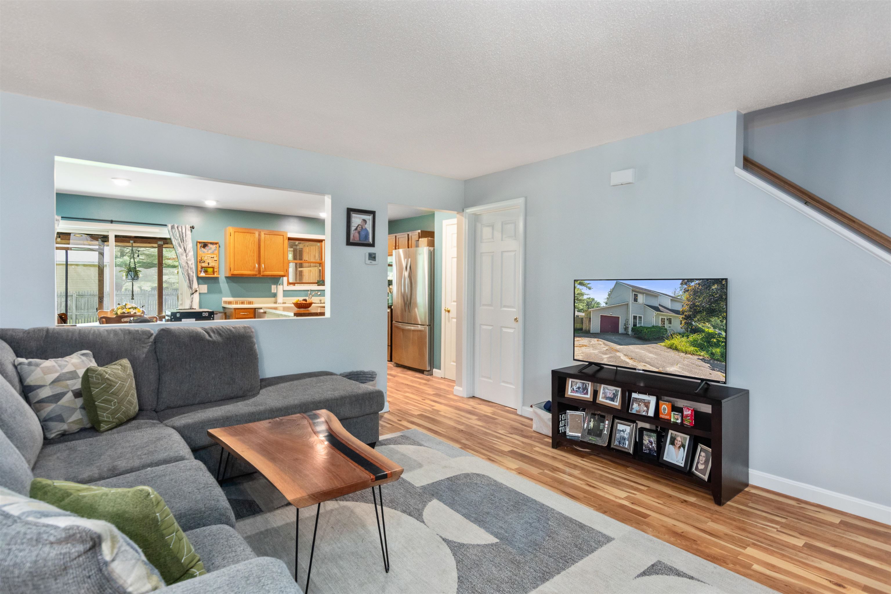 123 Grey Birch Drive Unit: 123