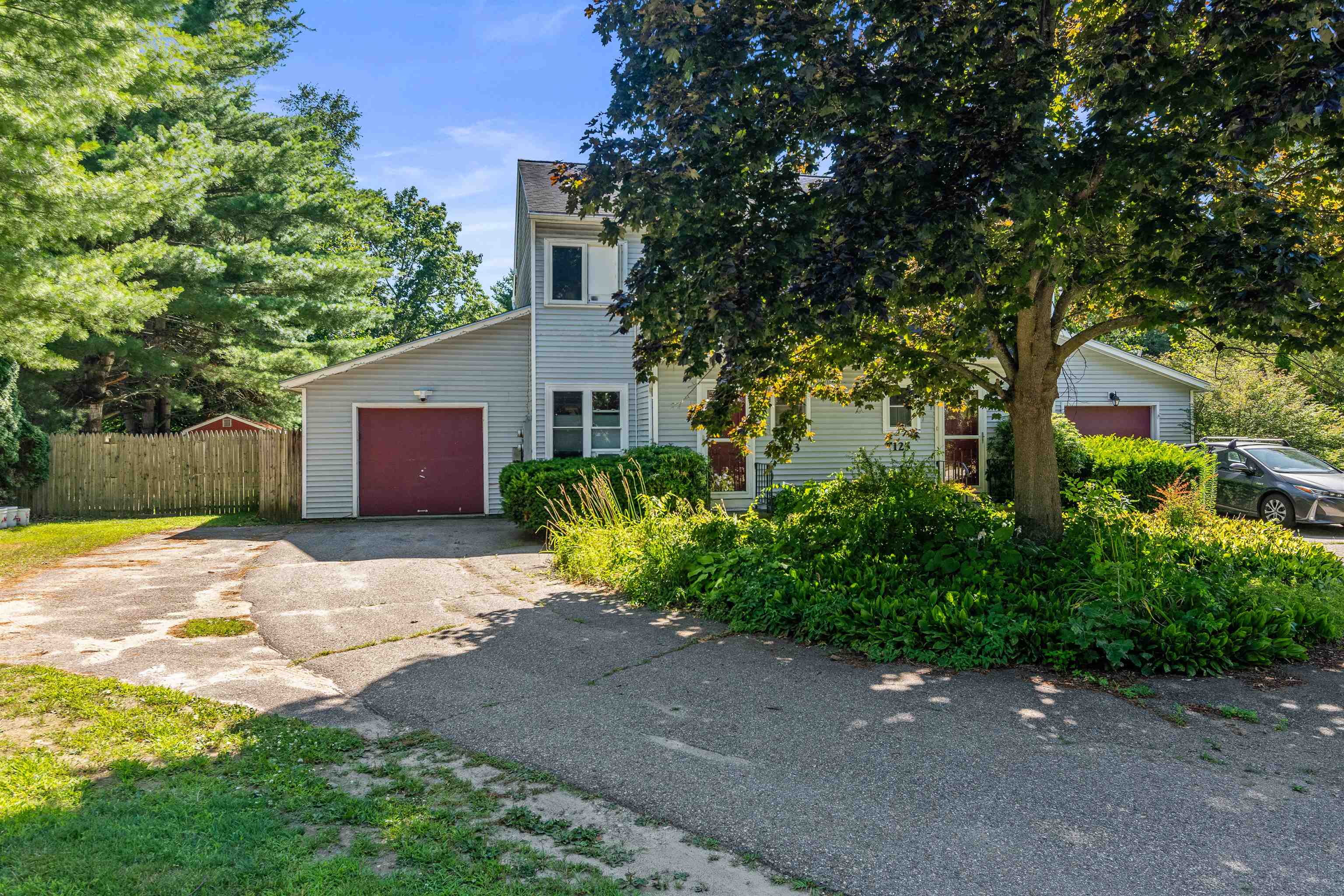 123 Grey Birch Drive Unit: 123