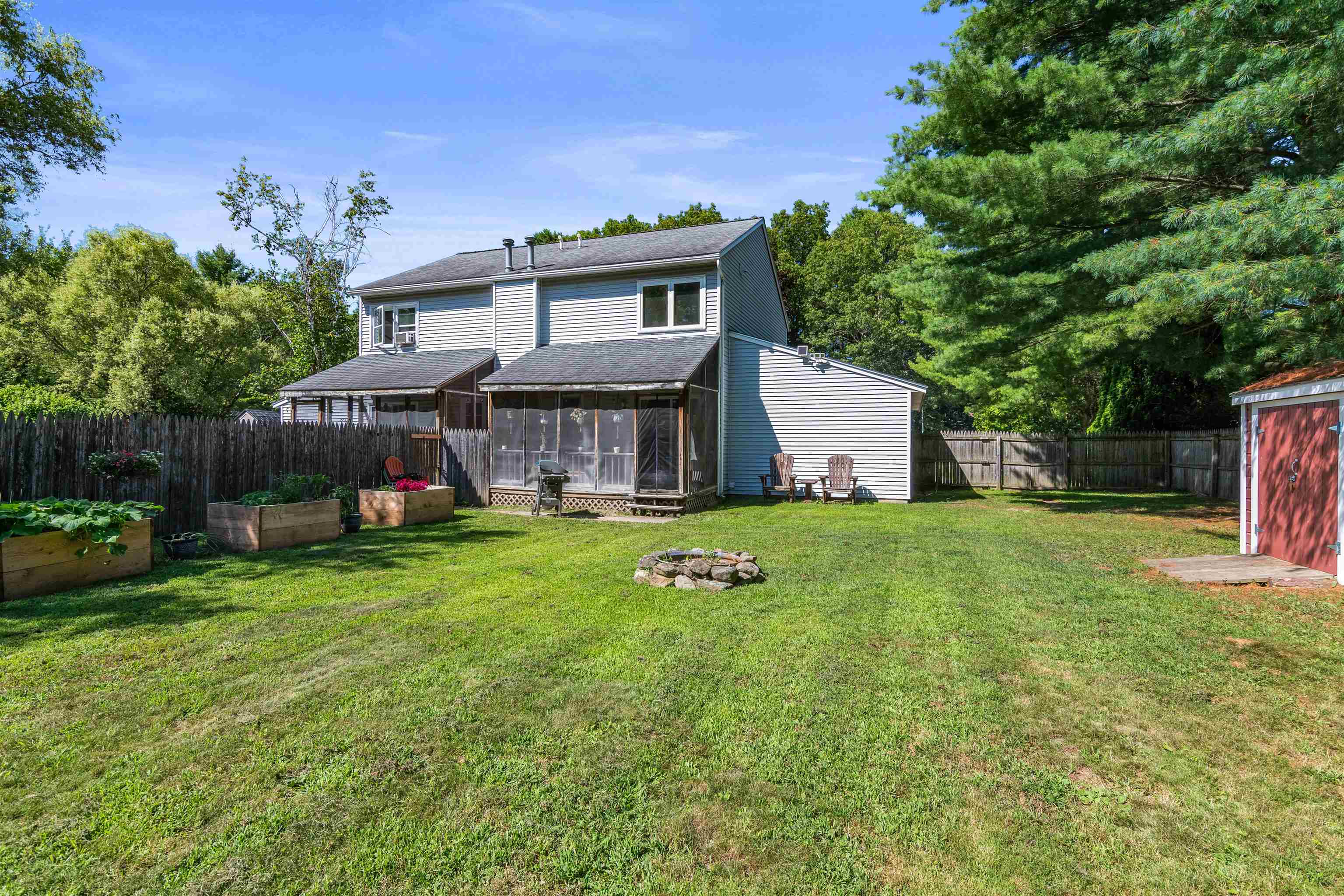 123 Grey Birch Drive Unit: 123