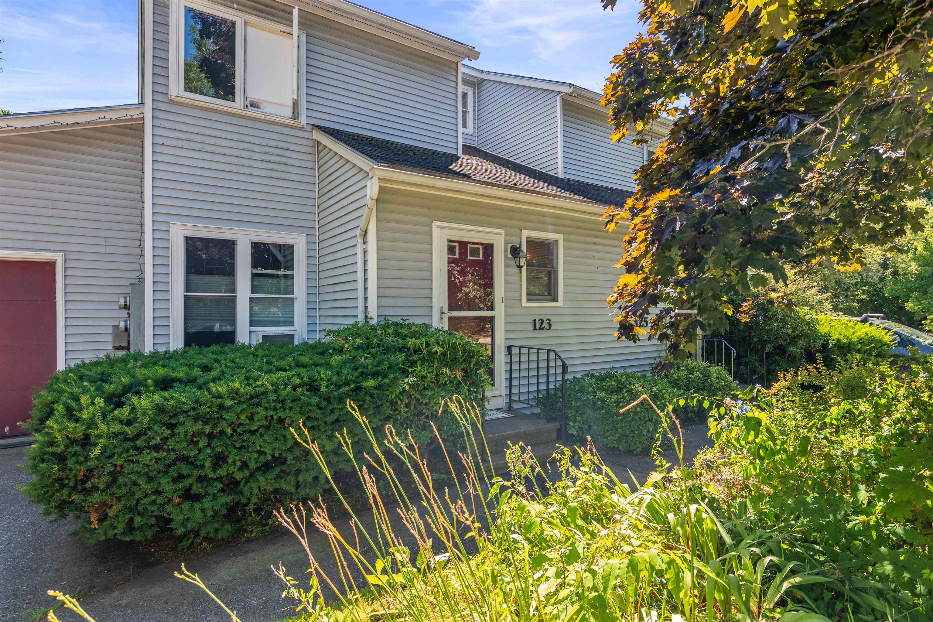 123 Grey Birch Drive Unit: 123