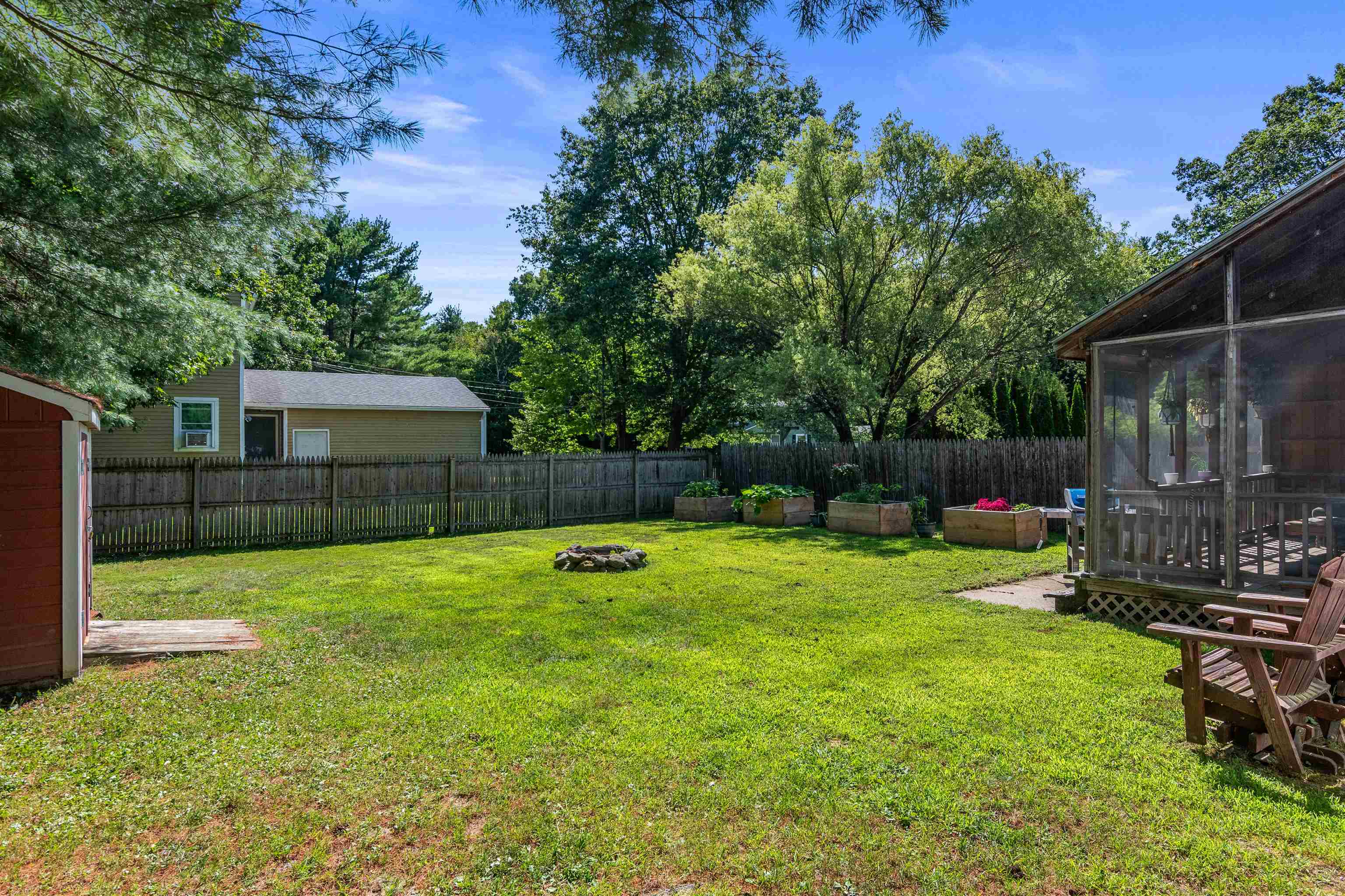 123 Grey Birch Drive Unit: 123